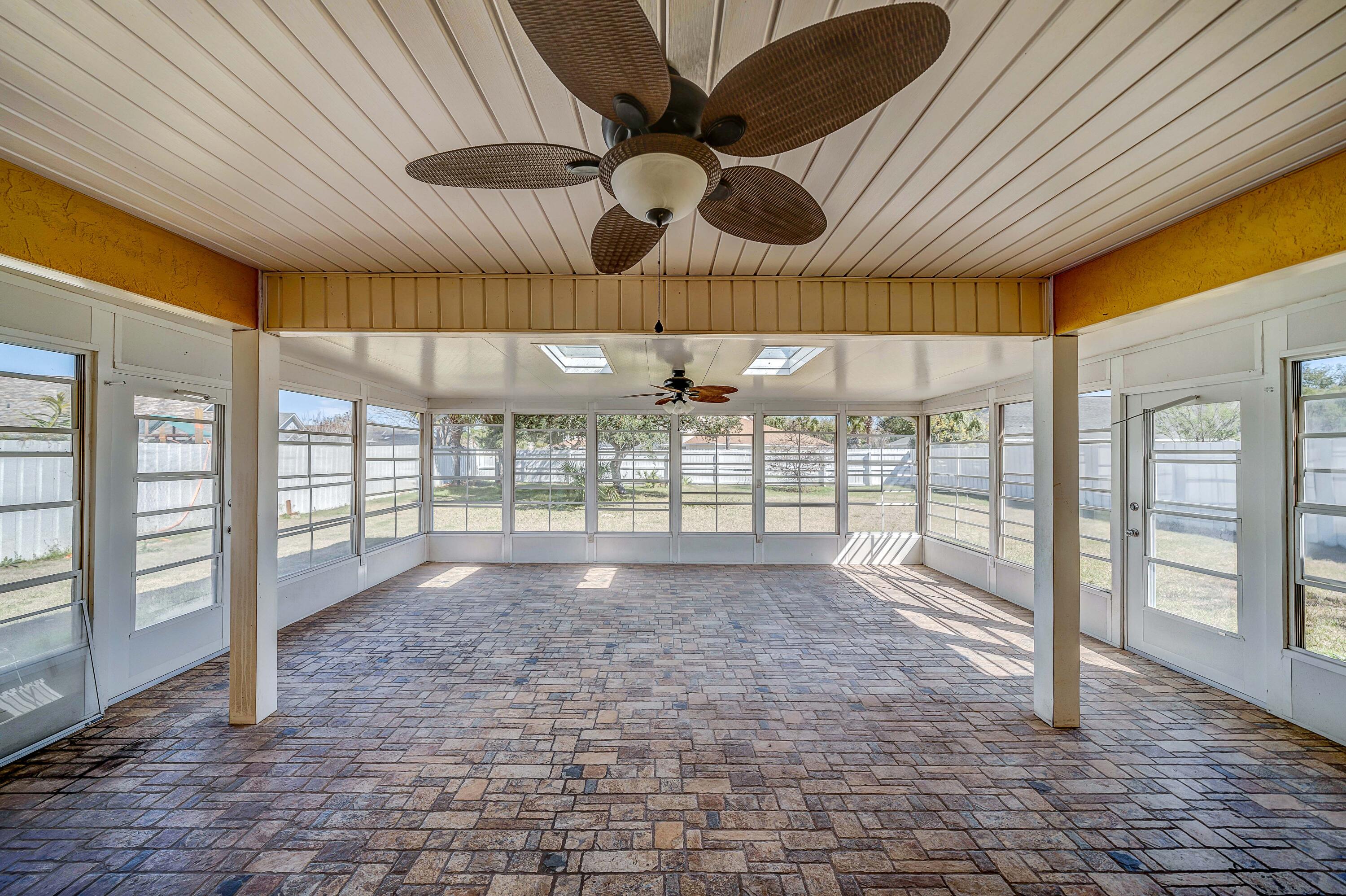 Palmetto Trace - Residential