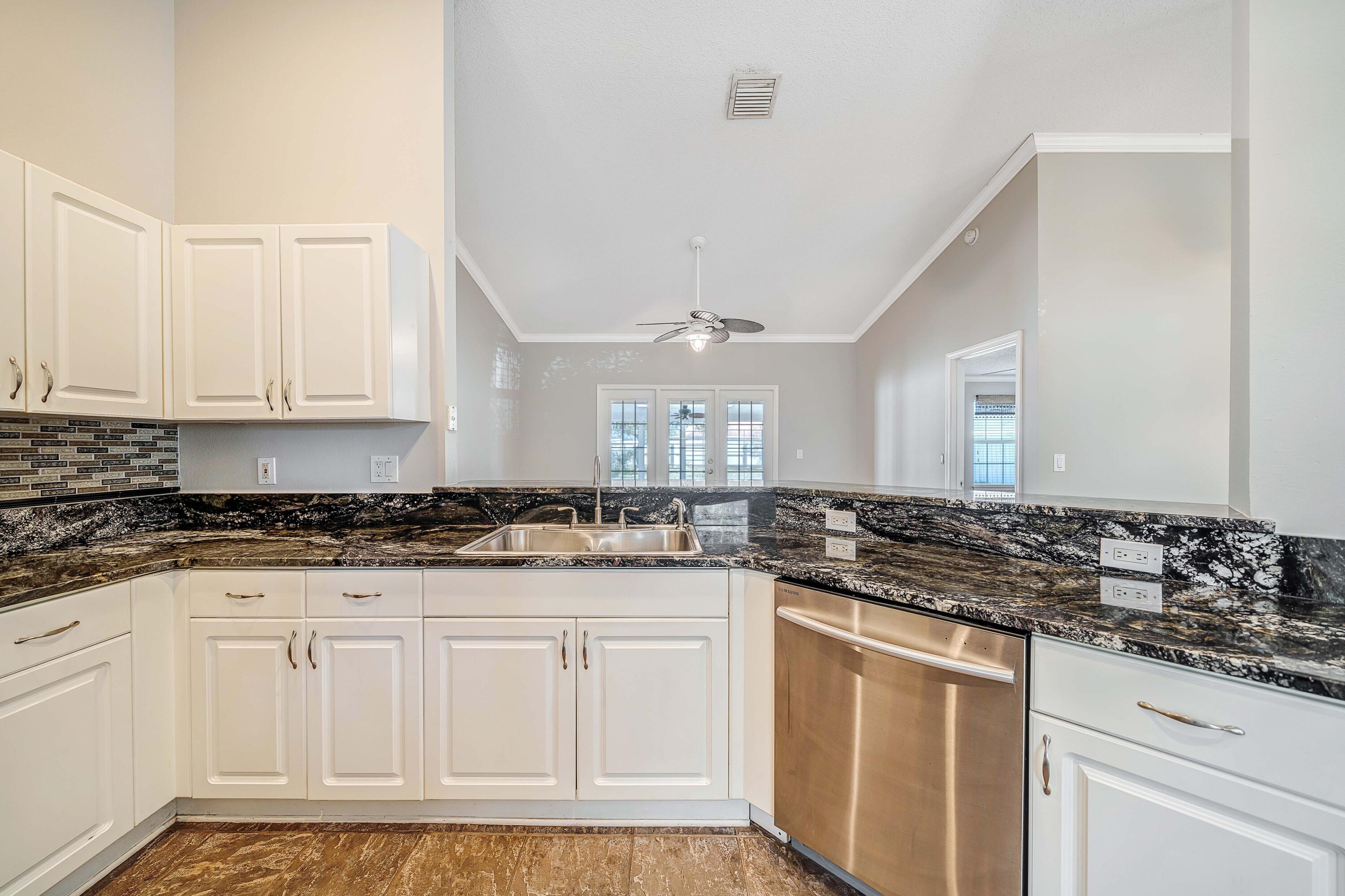 Palmetto Trace - Residential
