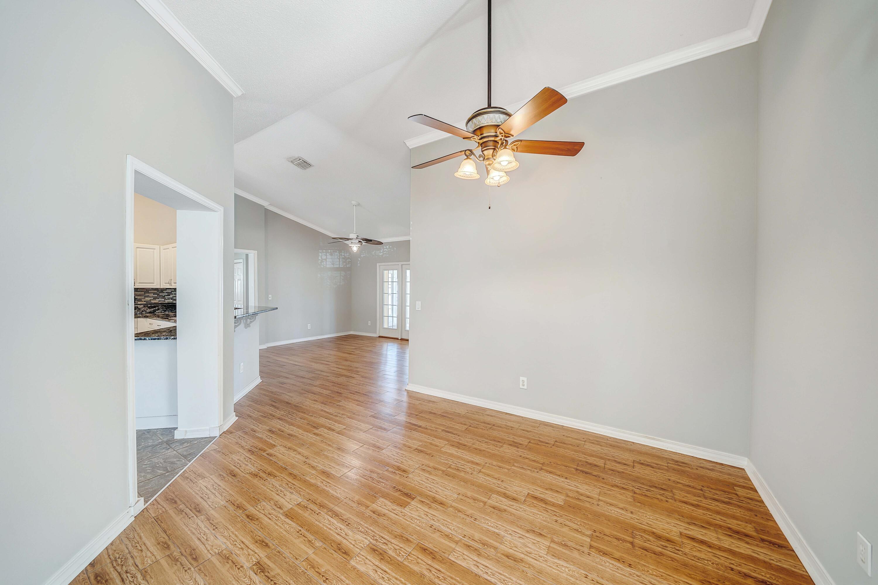 Palmetto Trace - Residential