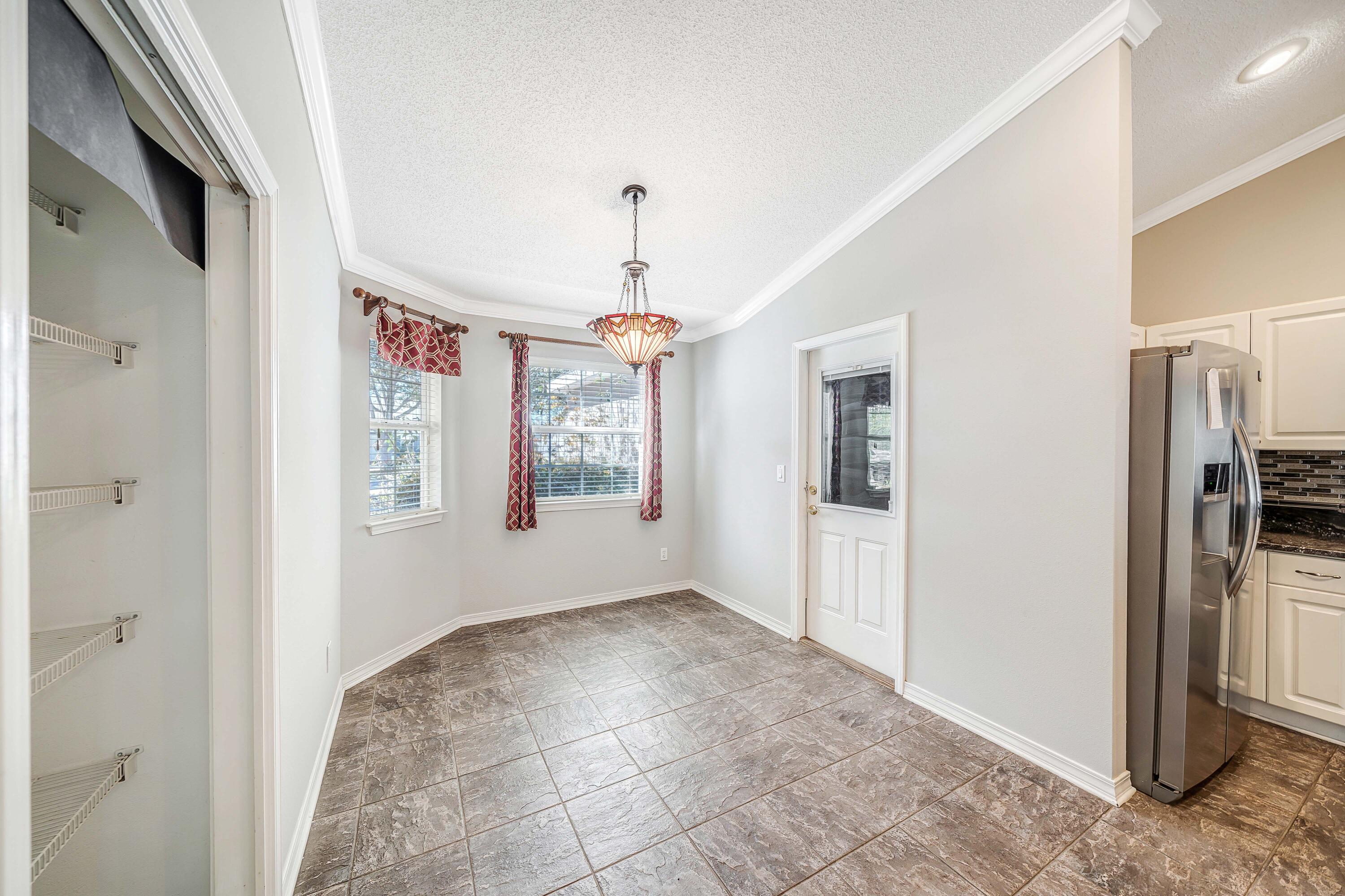 Palmetto Trace - Residential