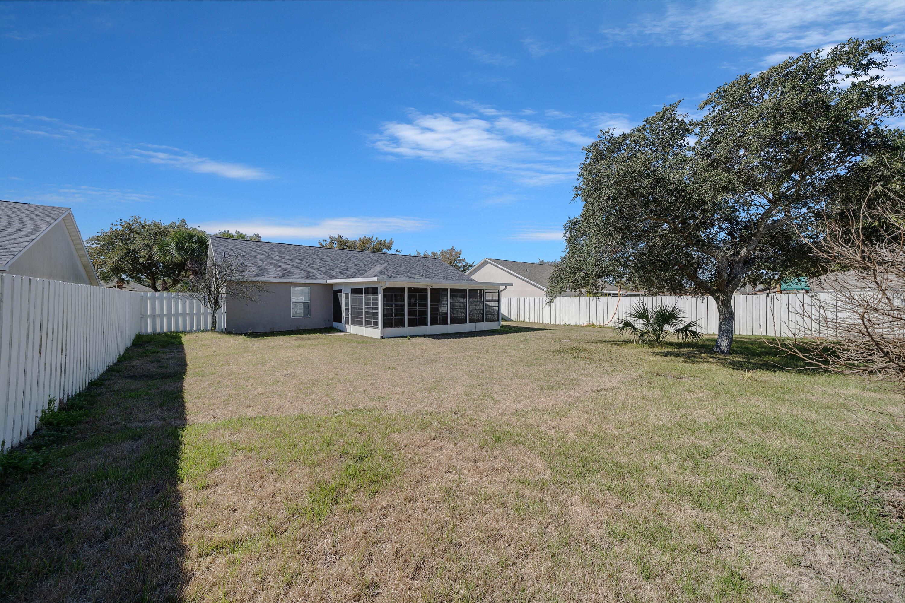 Palmetto Trace - Residential