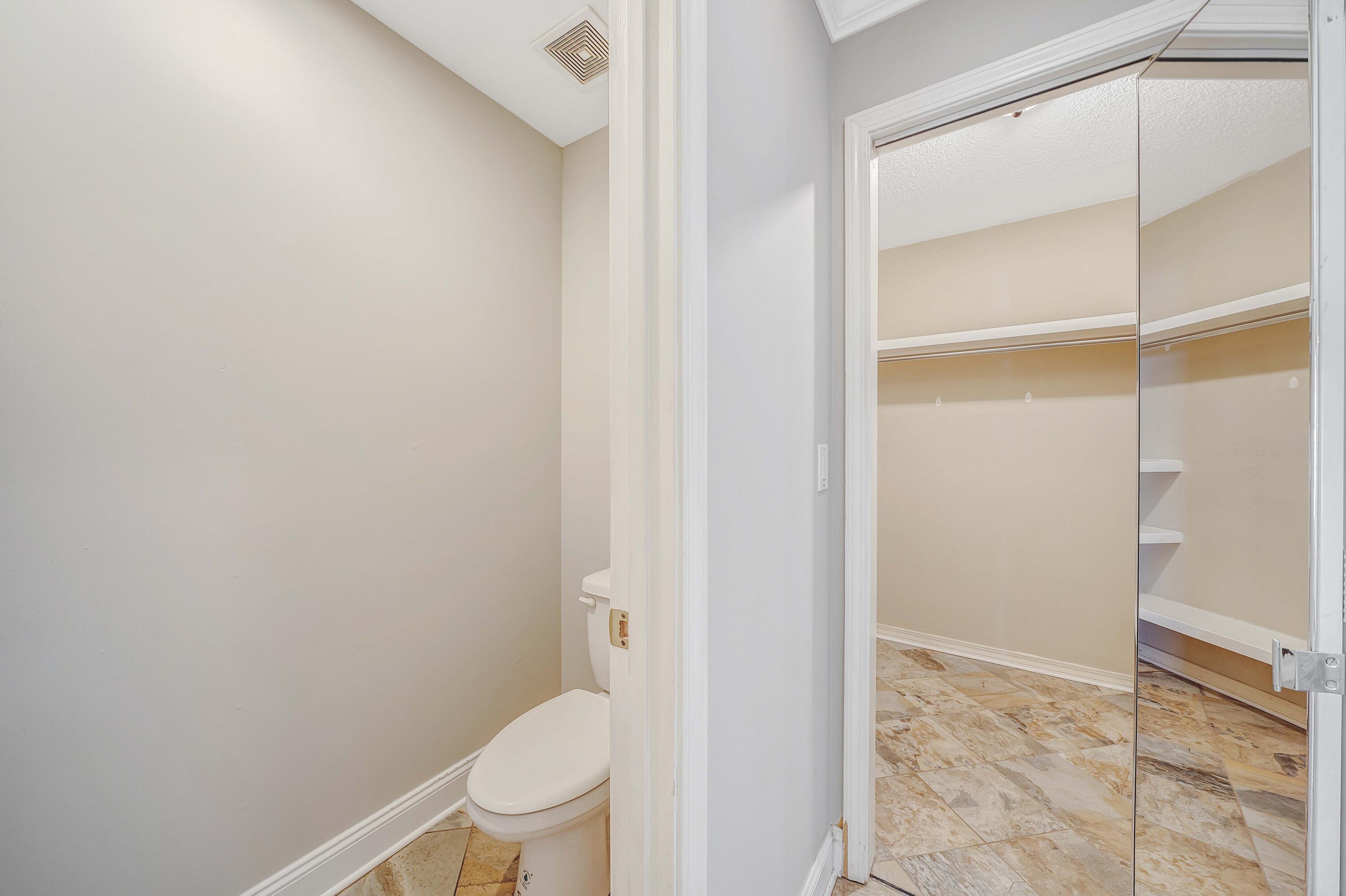 Palmetto Trace - Residential