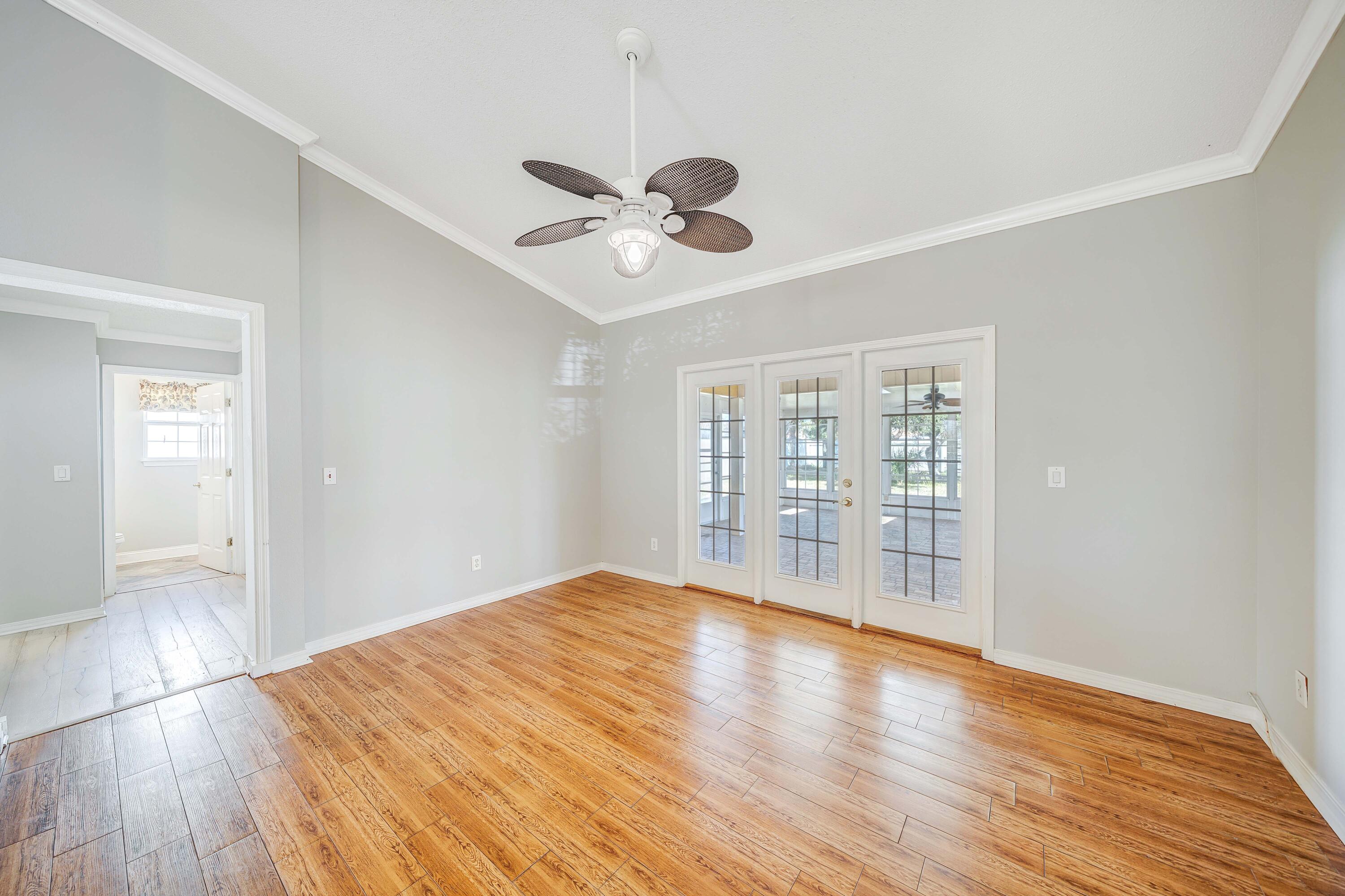 Palmetto Trace - Residential