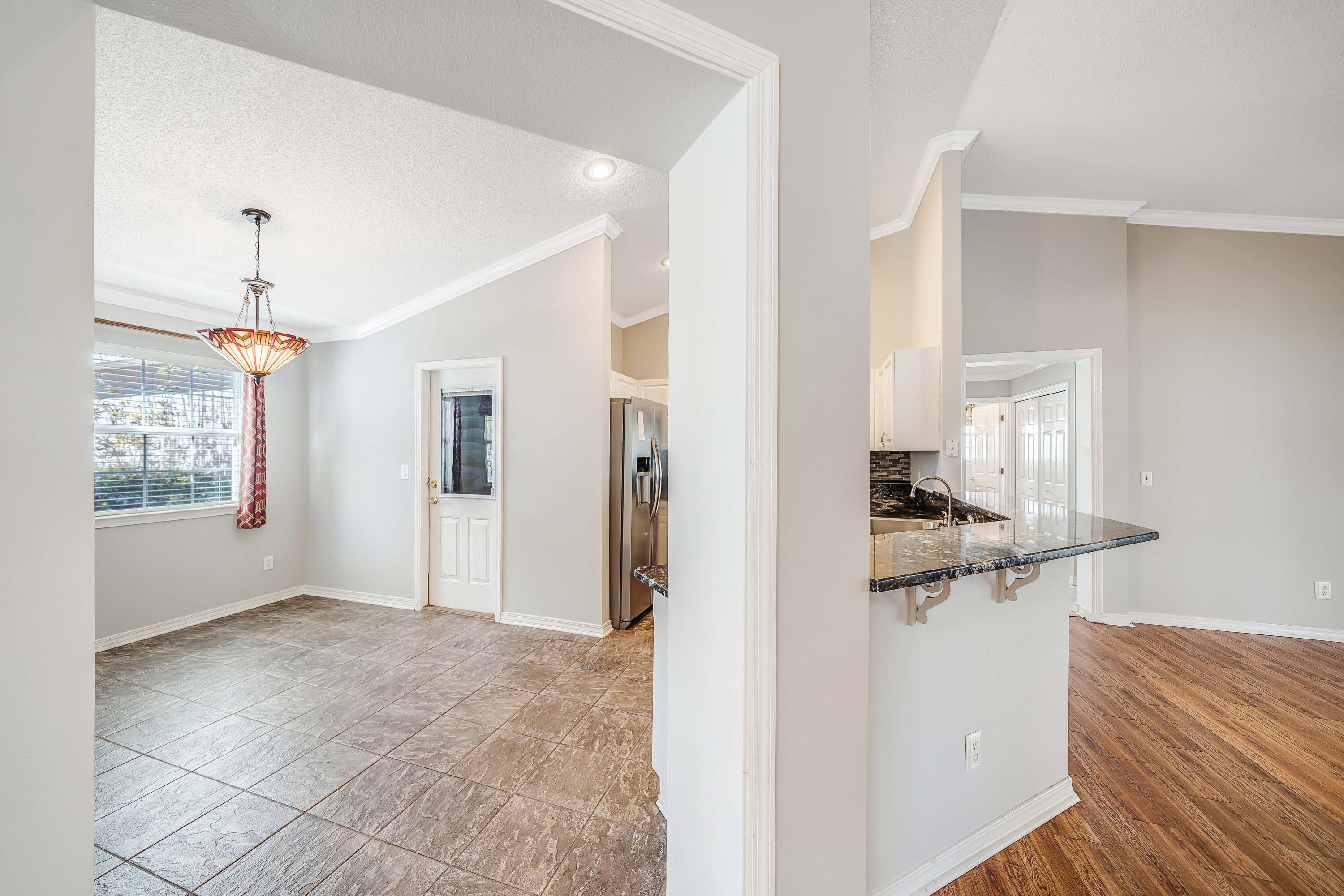 Palmetto Trace - Residential