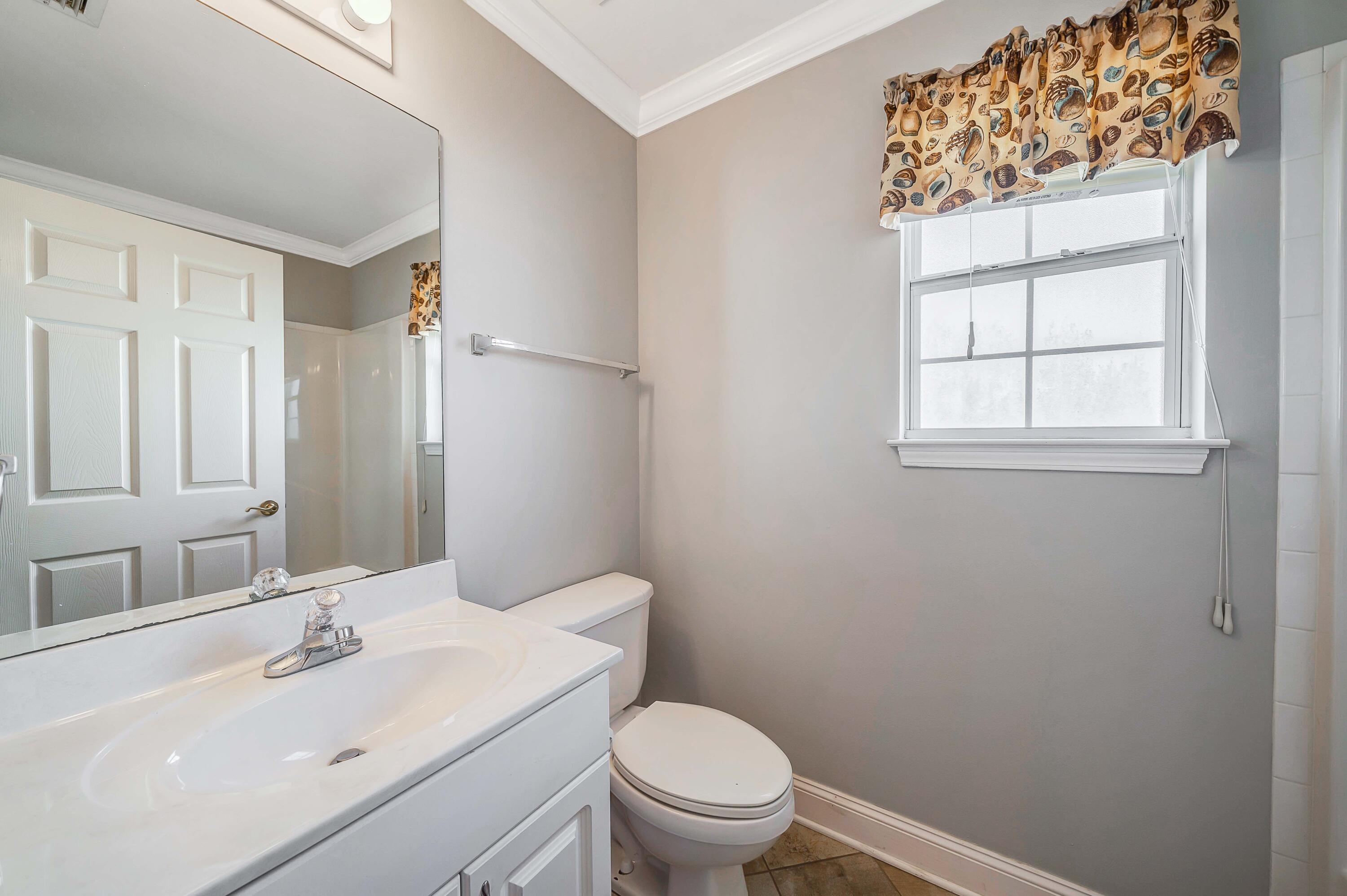 Palmetto Trace - Residential