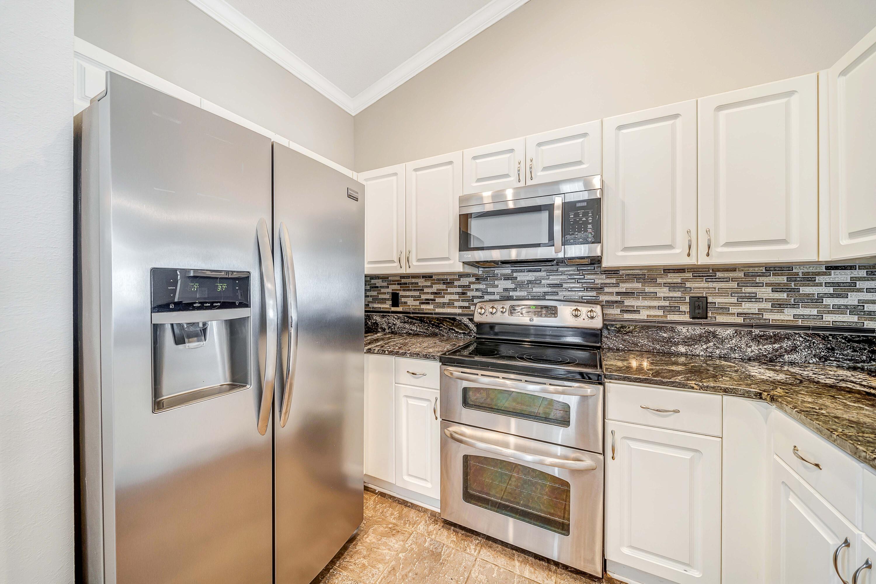 Palmetto Trace - Residential