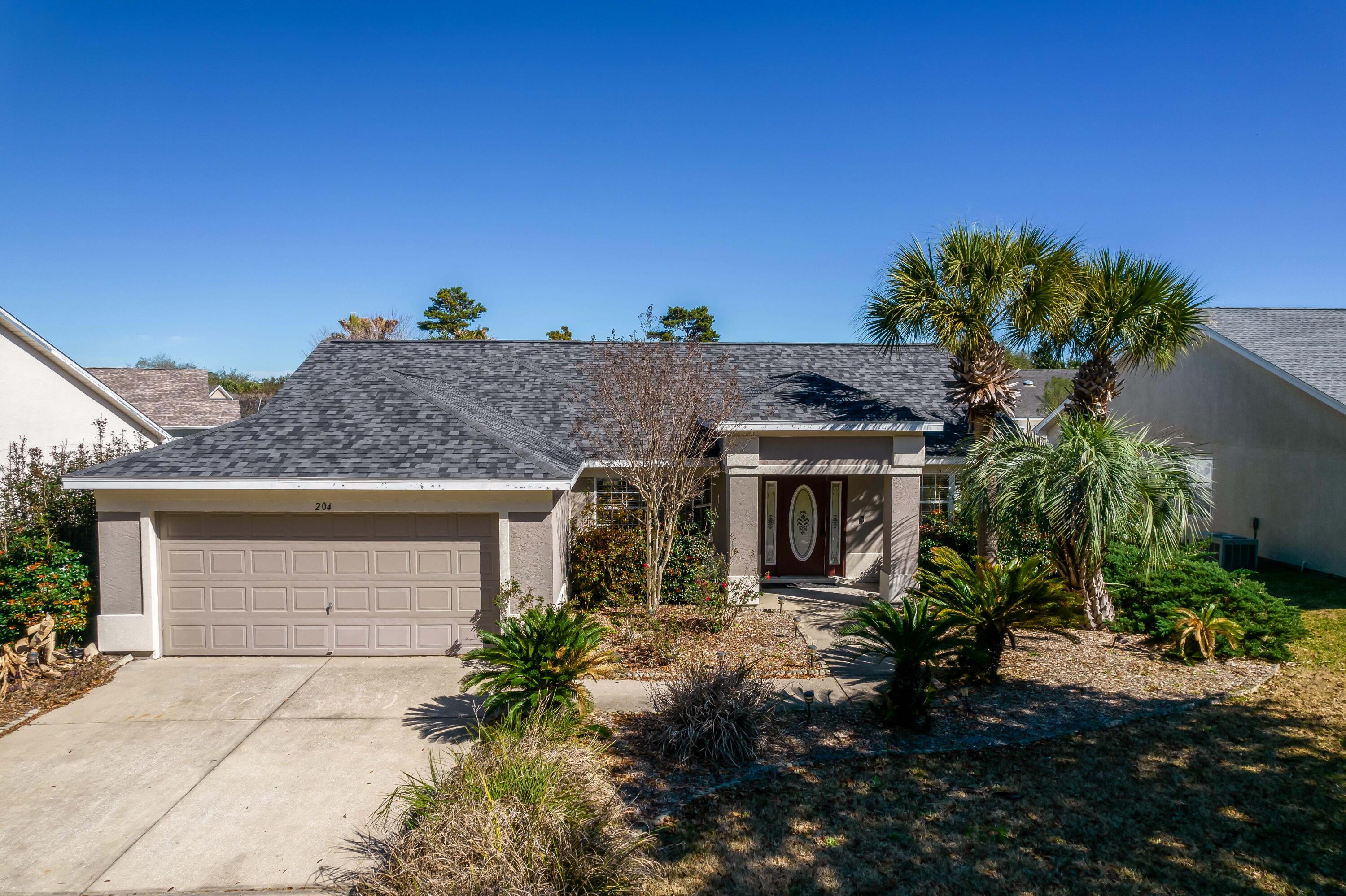 Palmetto Trace - Residential