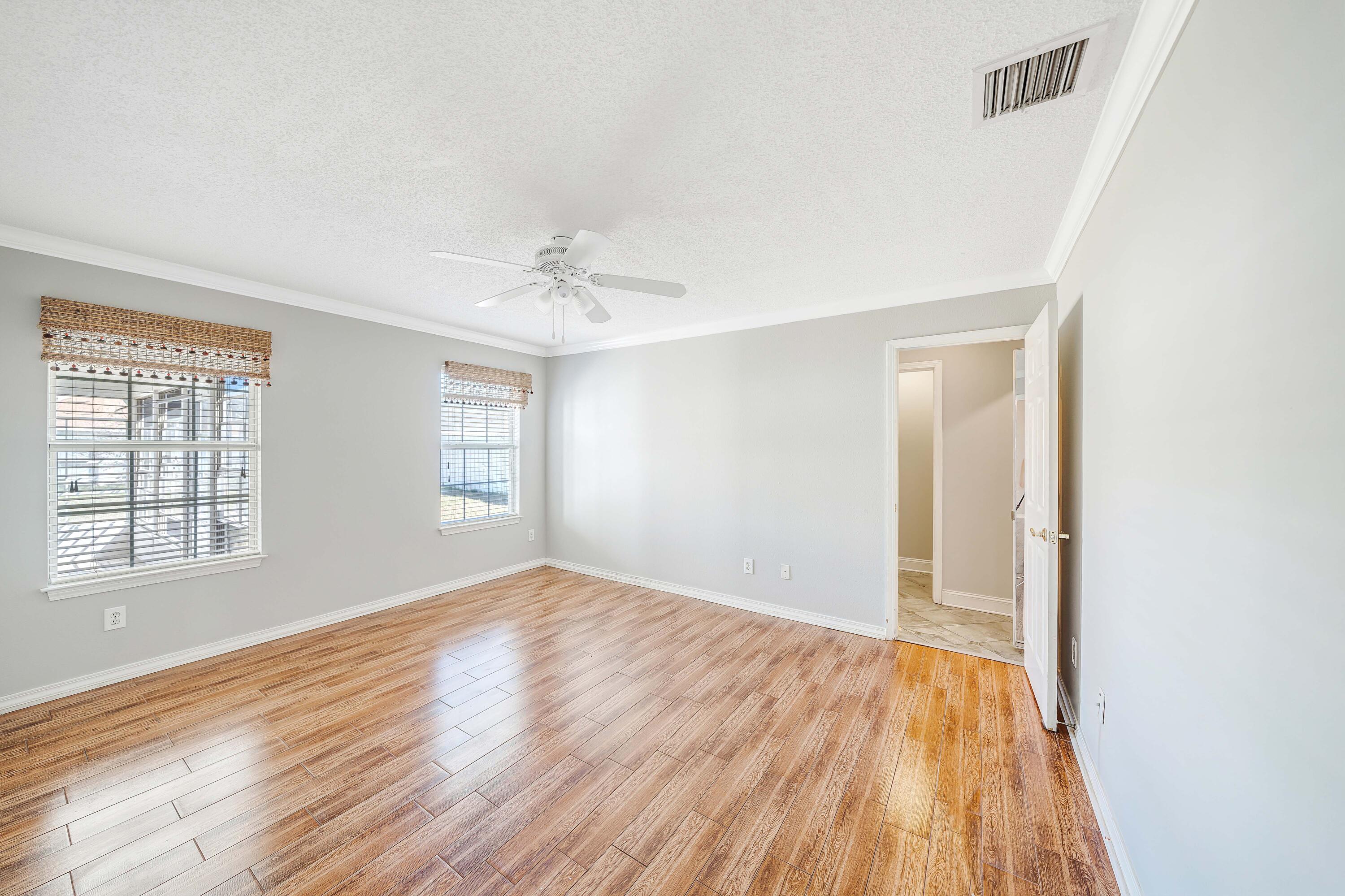 Palmetto Trace - Residential