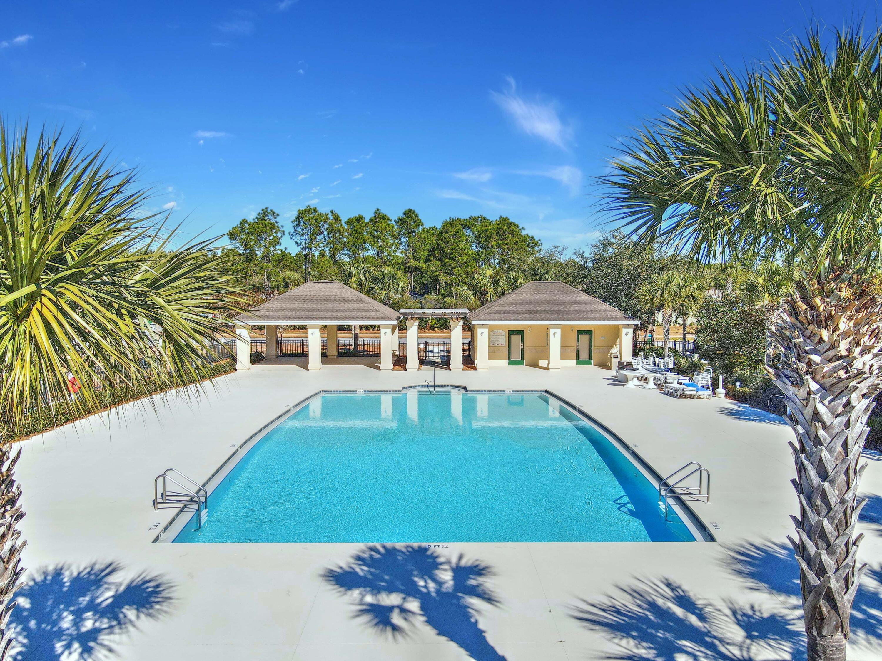 Palmetto Trace - Residential