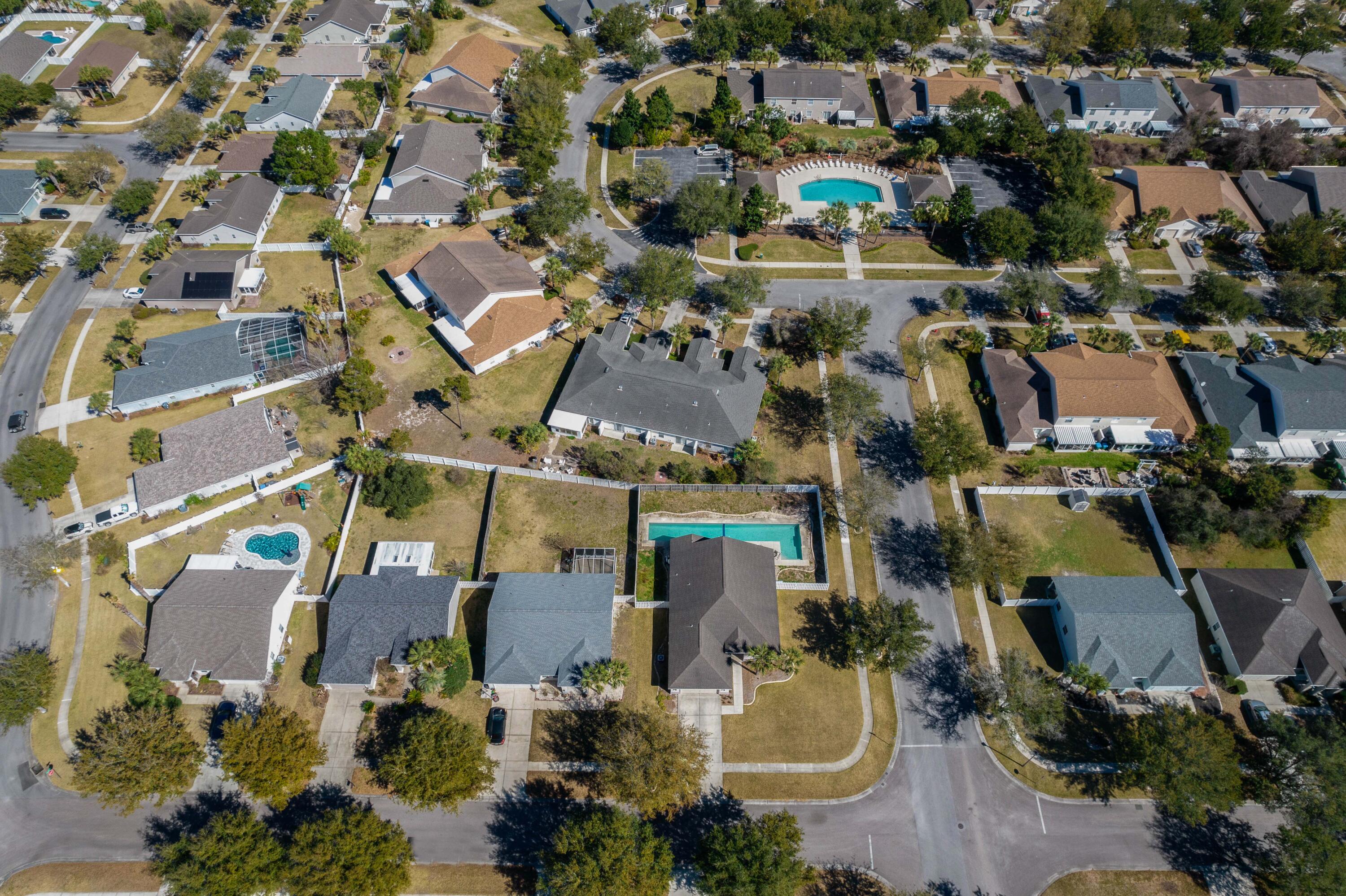 Palmetto Trace - Residential