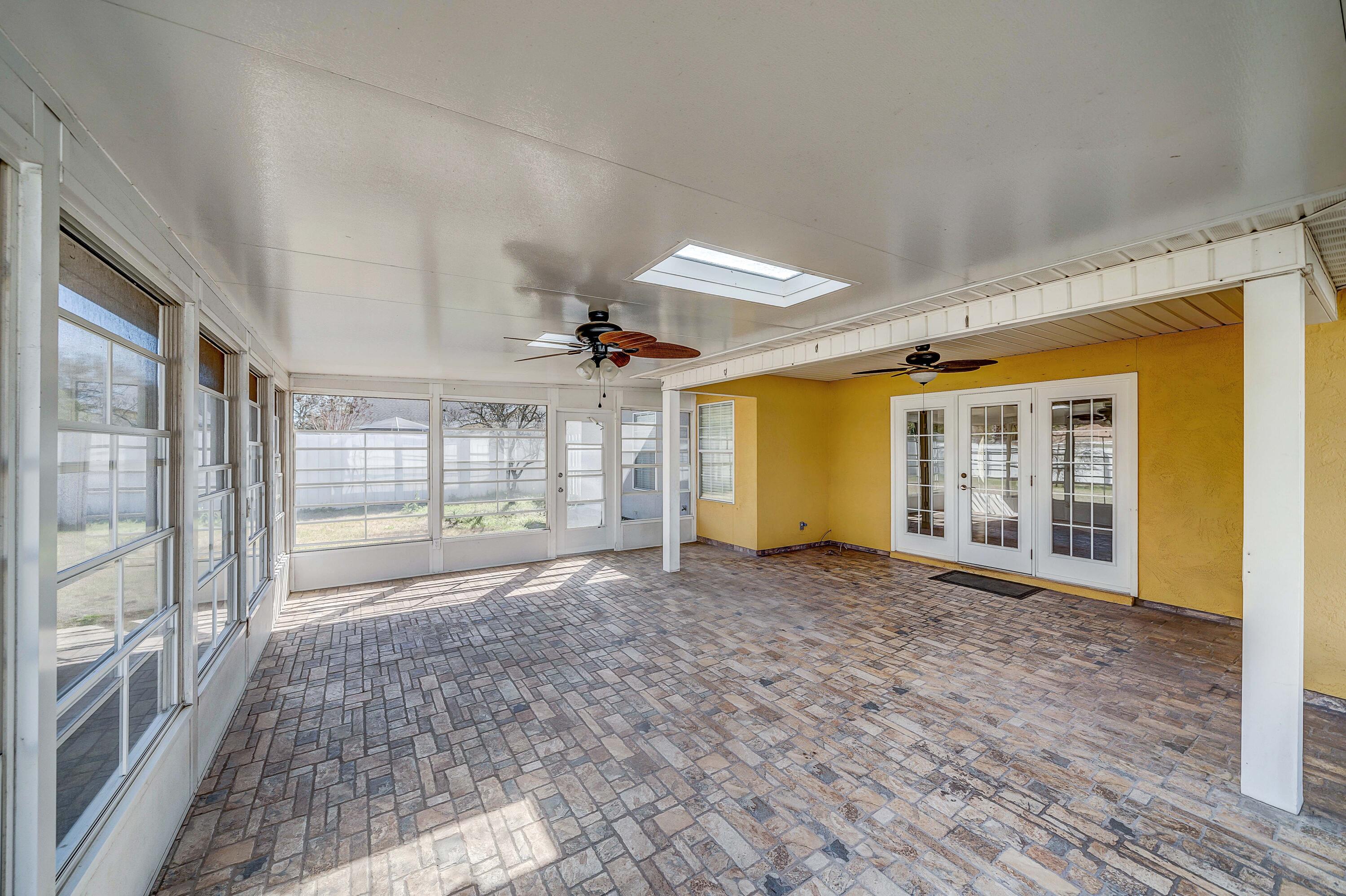 Palmetto Trace - Residential