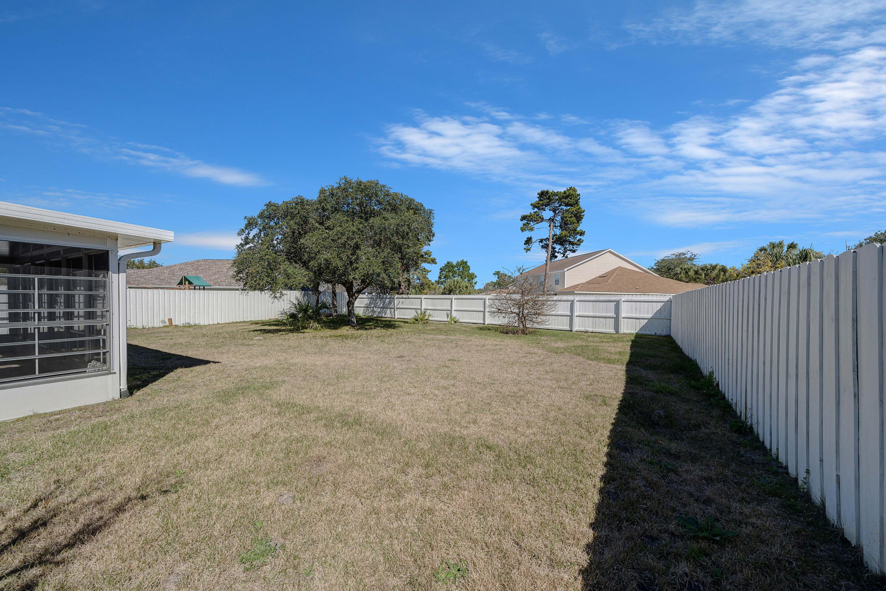 Palmetto Trace - Residential
