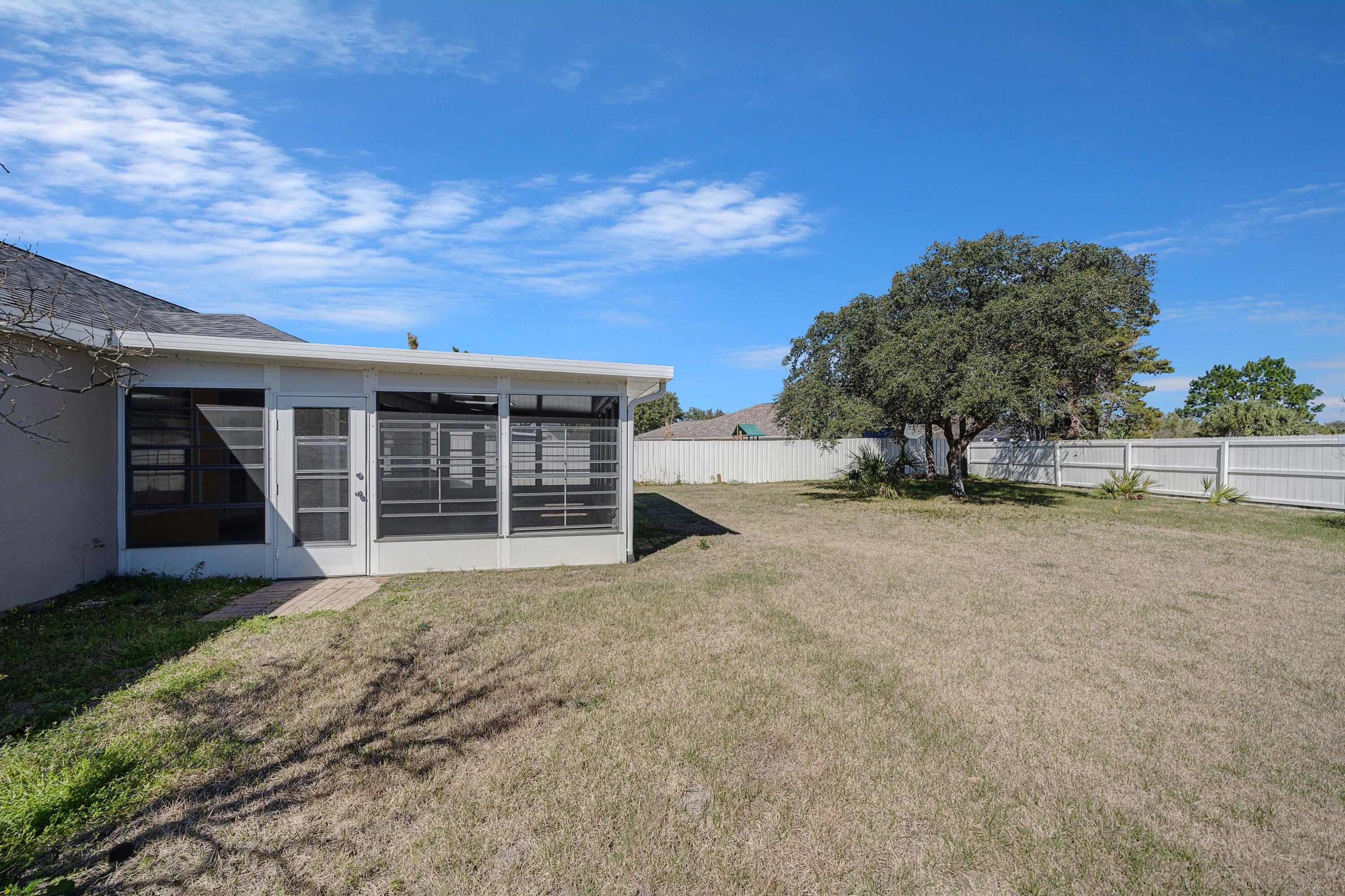 Palmetto Trace - Residential