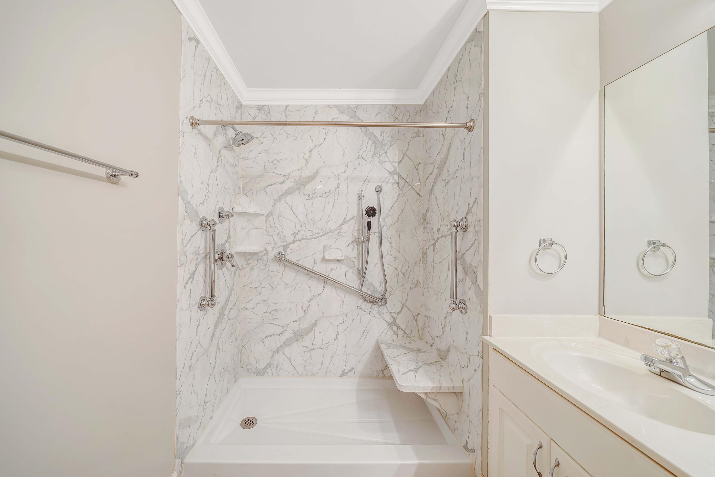 Palmetto Trace - Residential