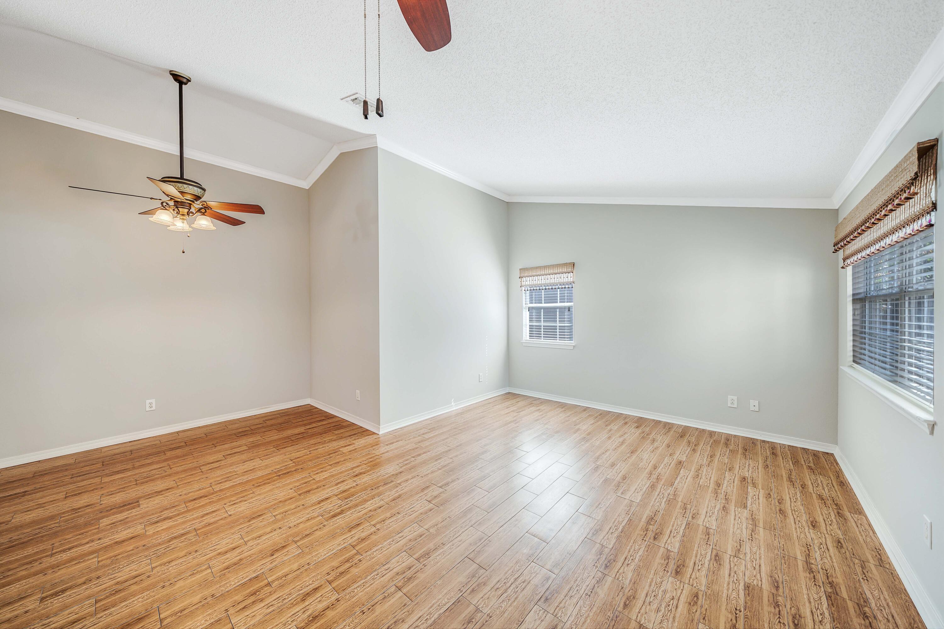 Palmetto Trace - Residential