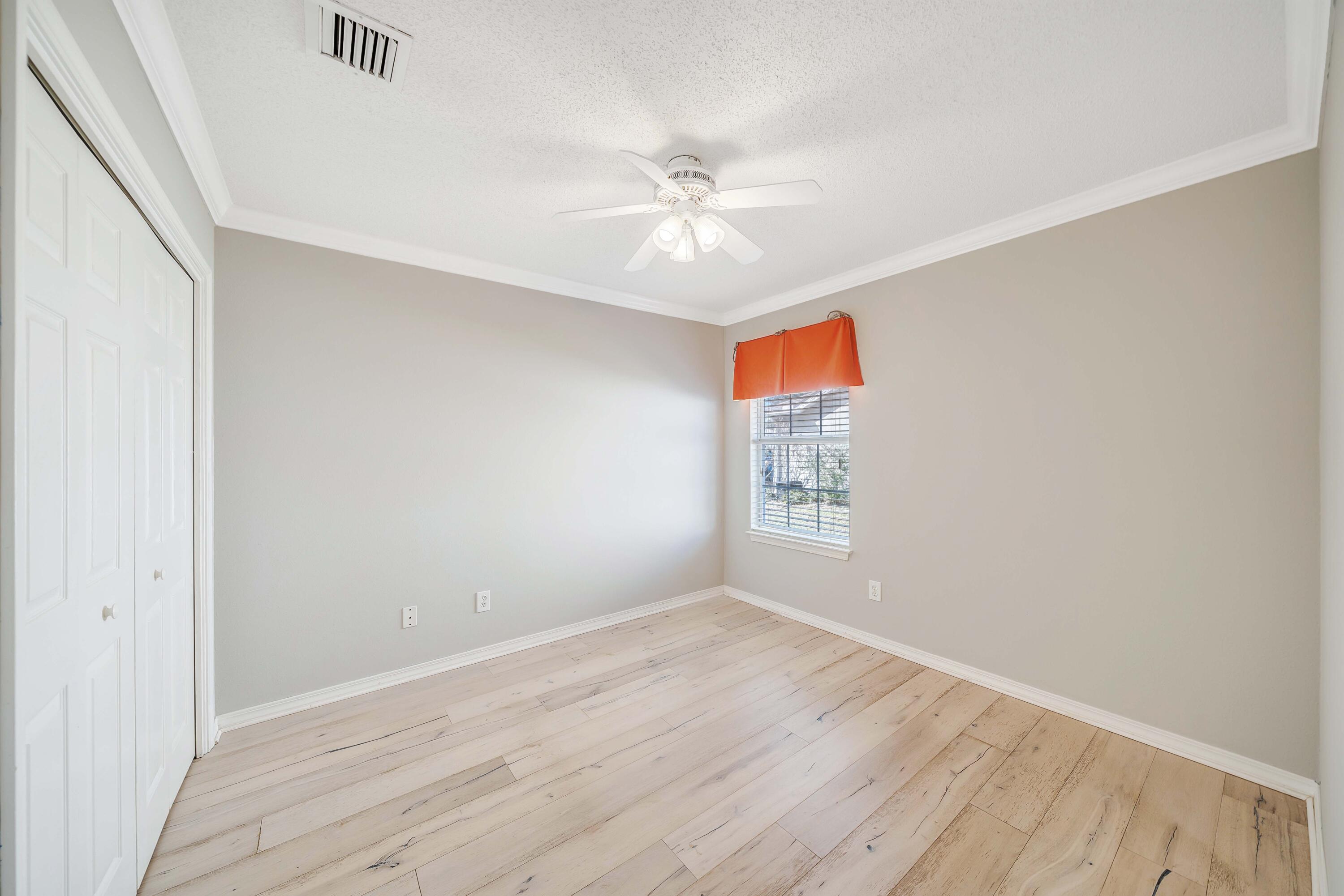 Palmetto Trace - Residential