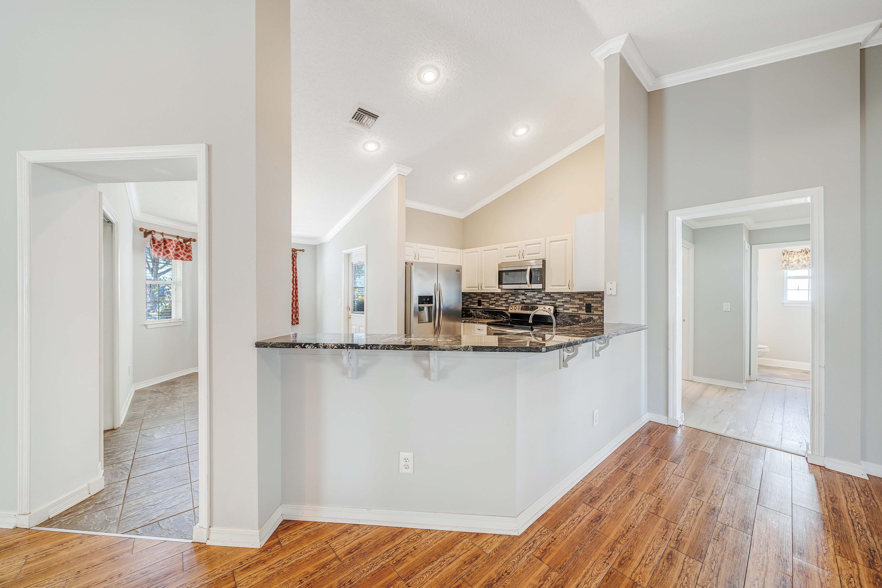 Palmetto Trace - Residential