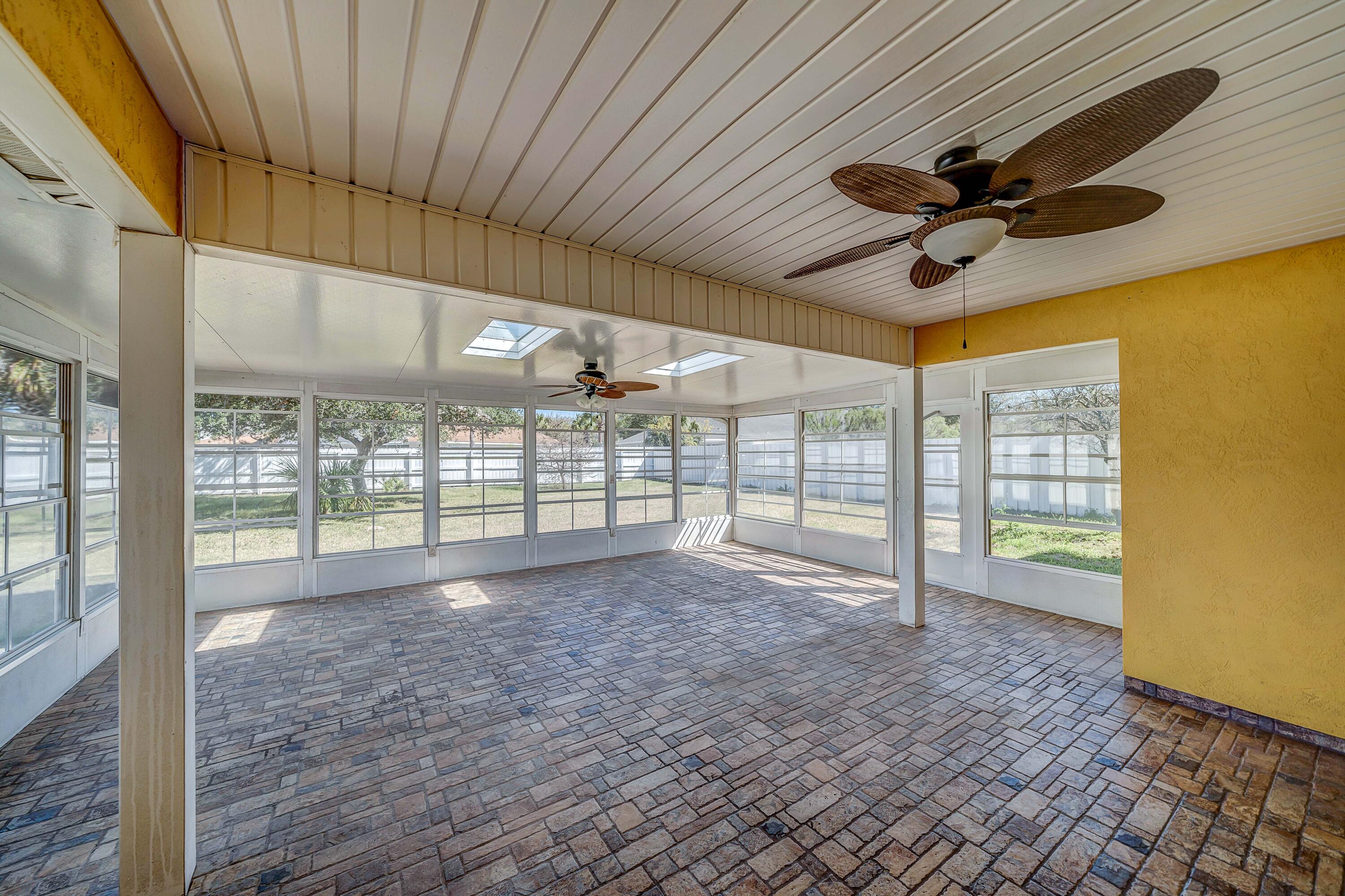 Palmetto Trace - Residential