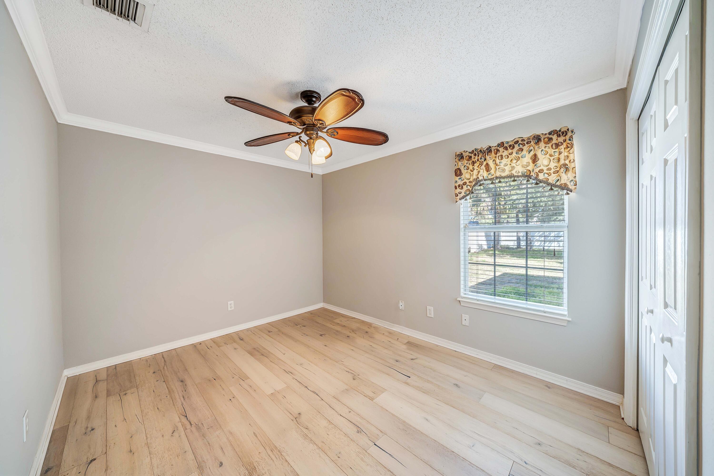 Palmetto Trace - Residential
