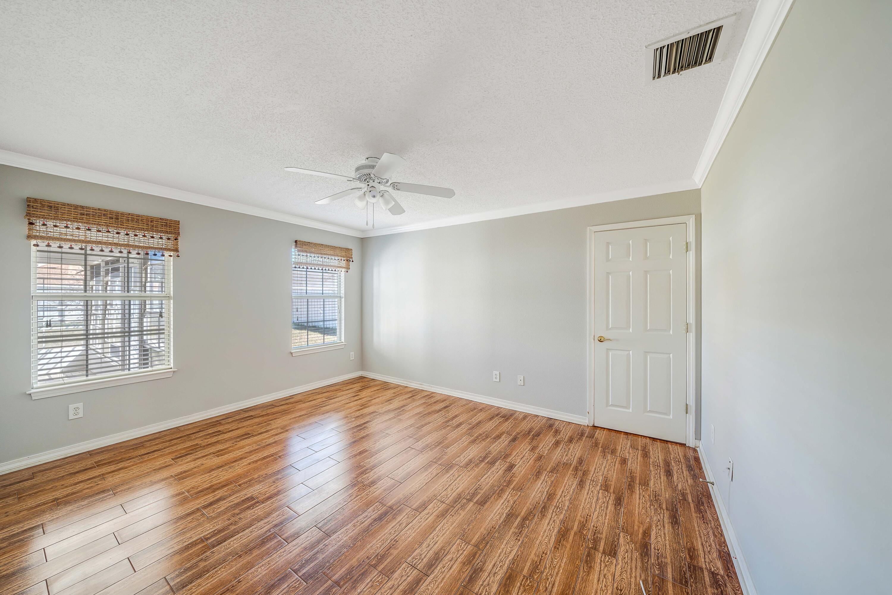 Palmetto Trace - Residential