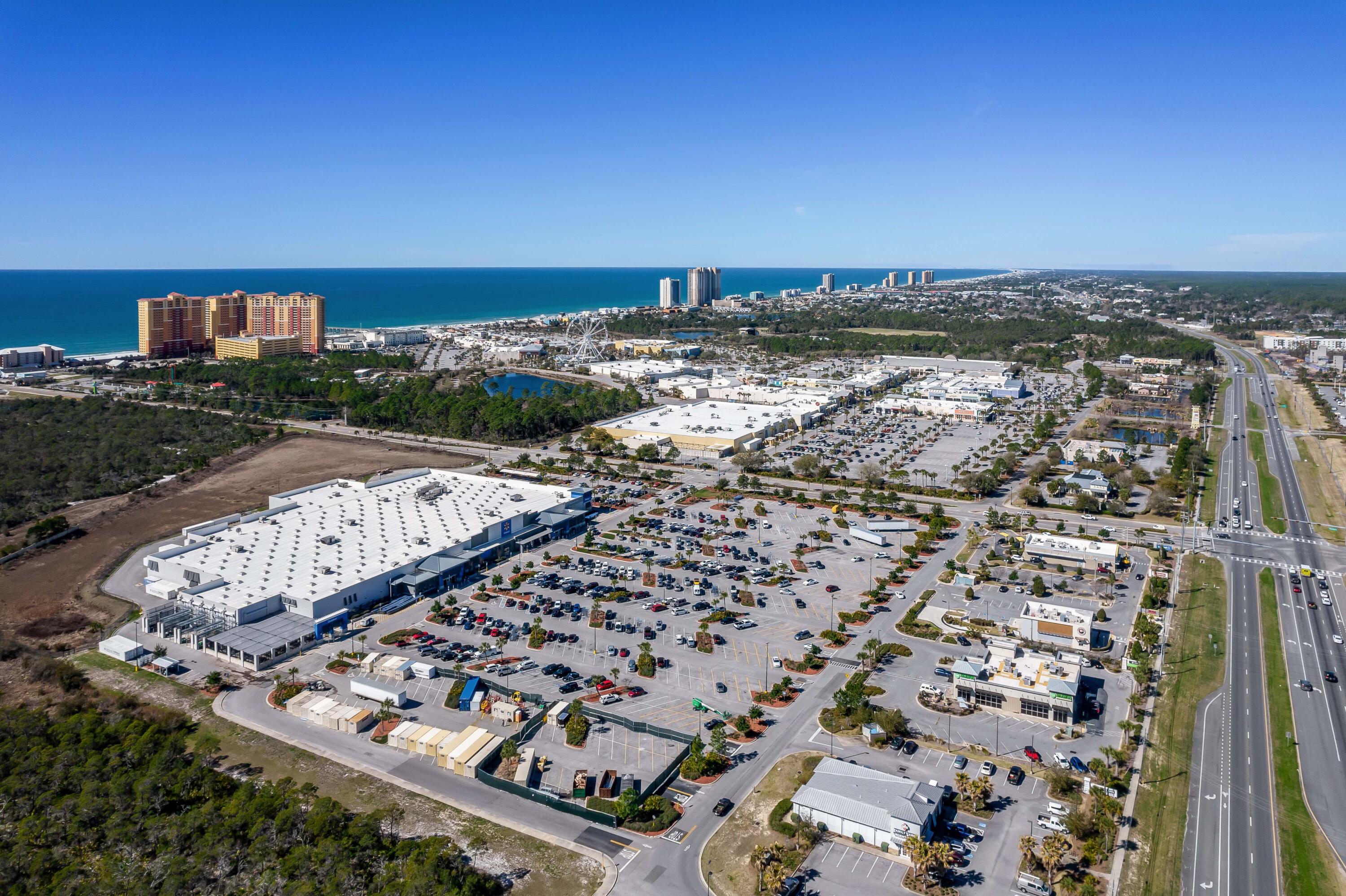 Palmetto Trace - Residential