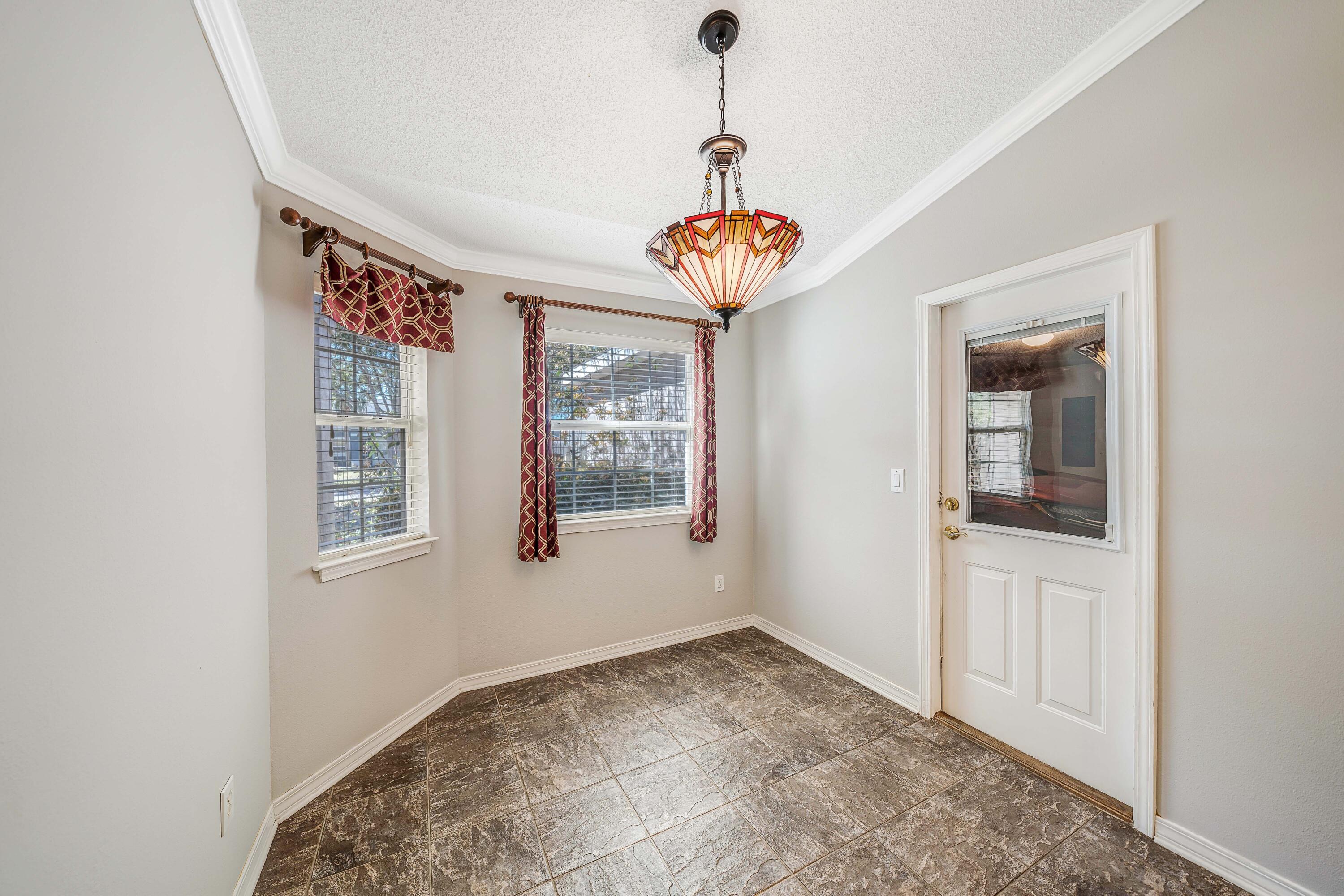 Palmetto Trace - Residential