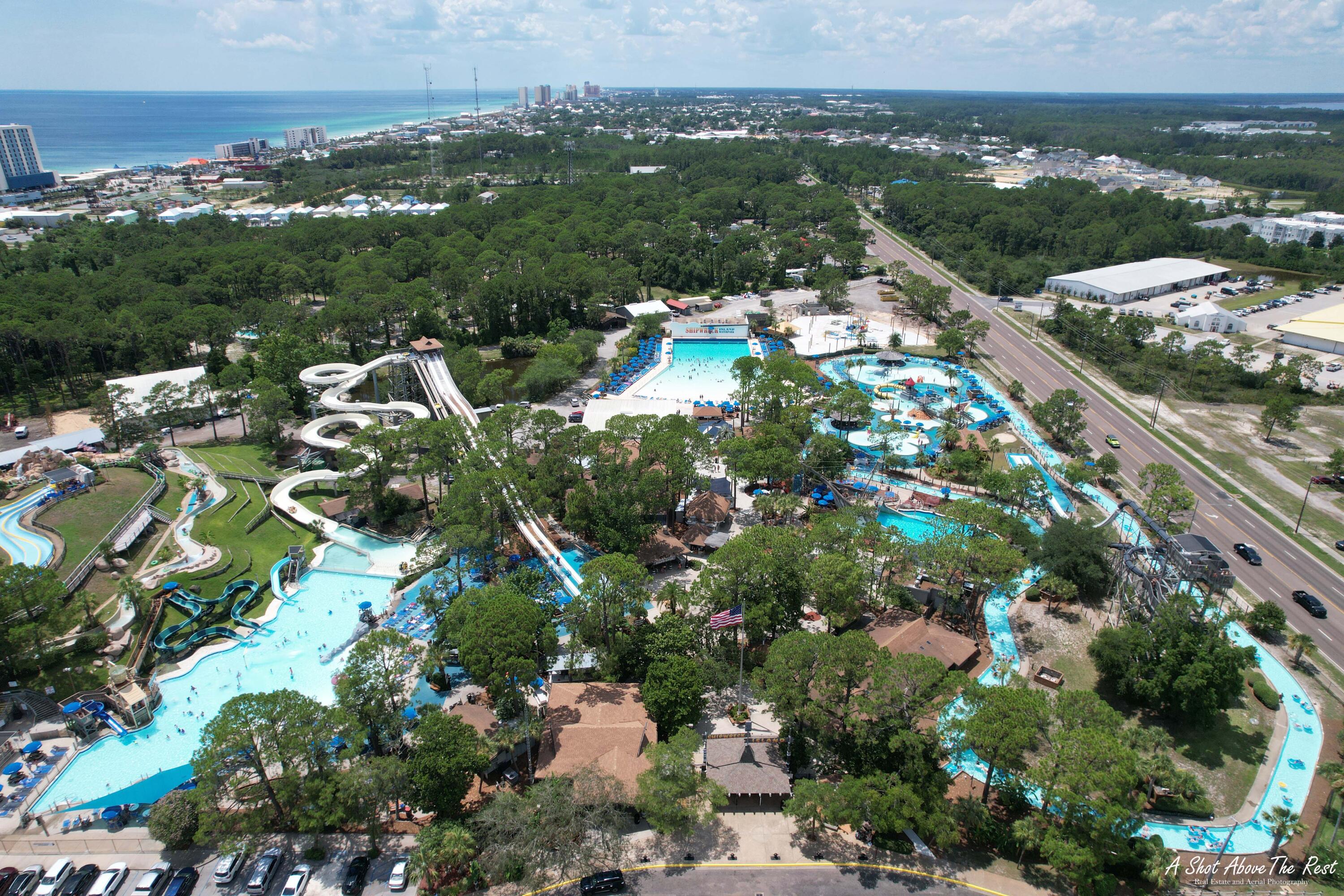 Palmetto Trace - Residential