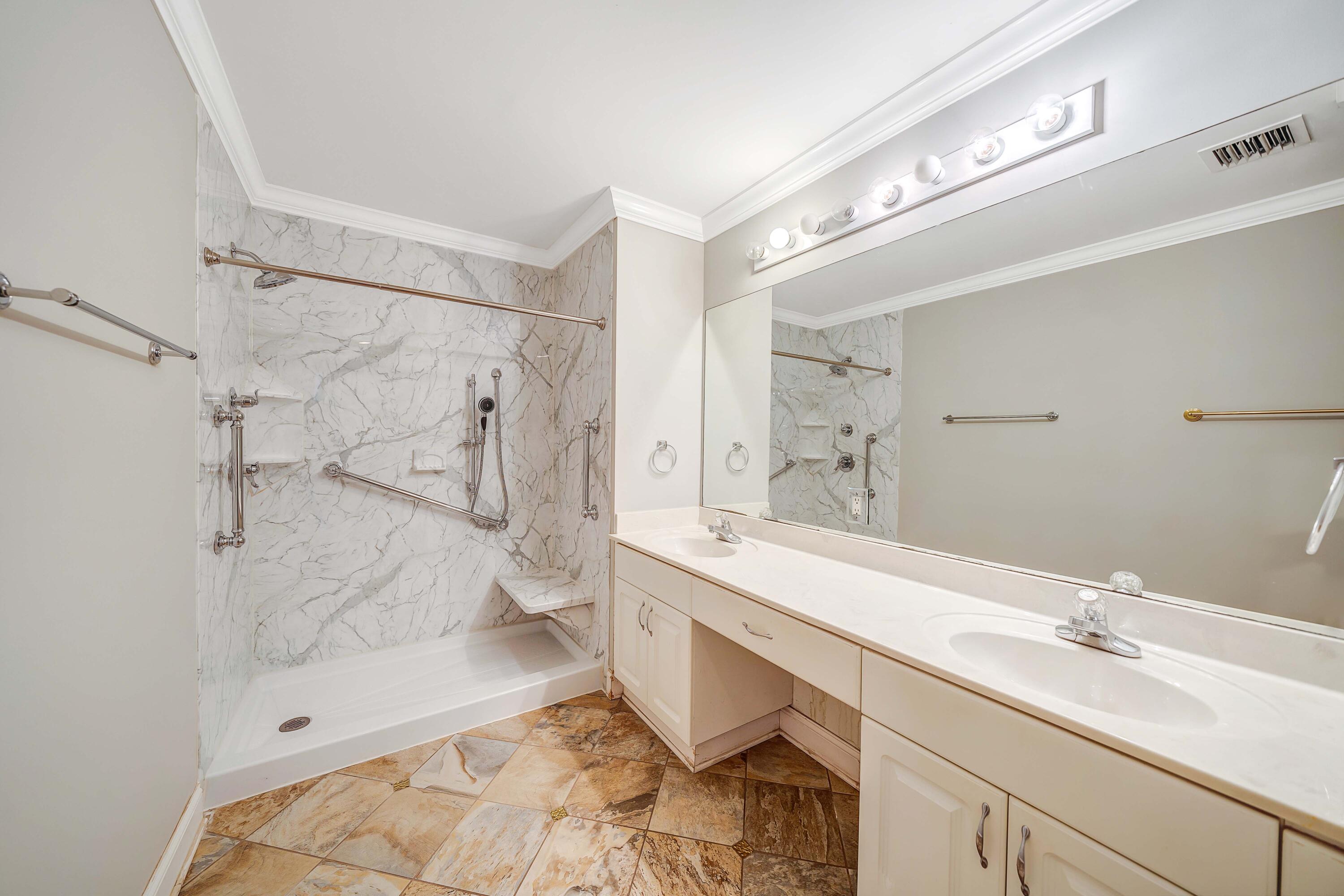Palmetto Trace - Residential