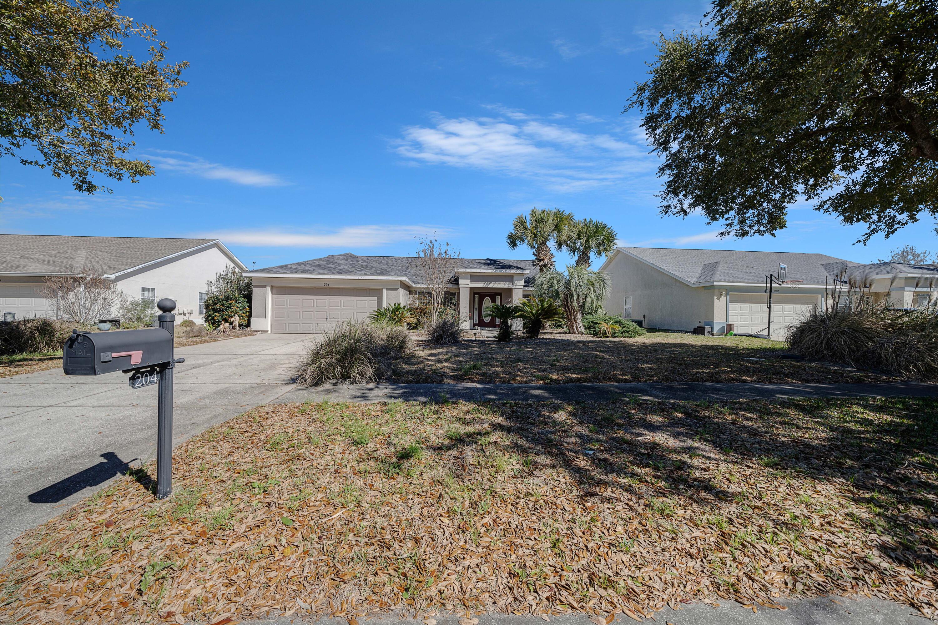 Palmetto Trace - Residential