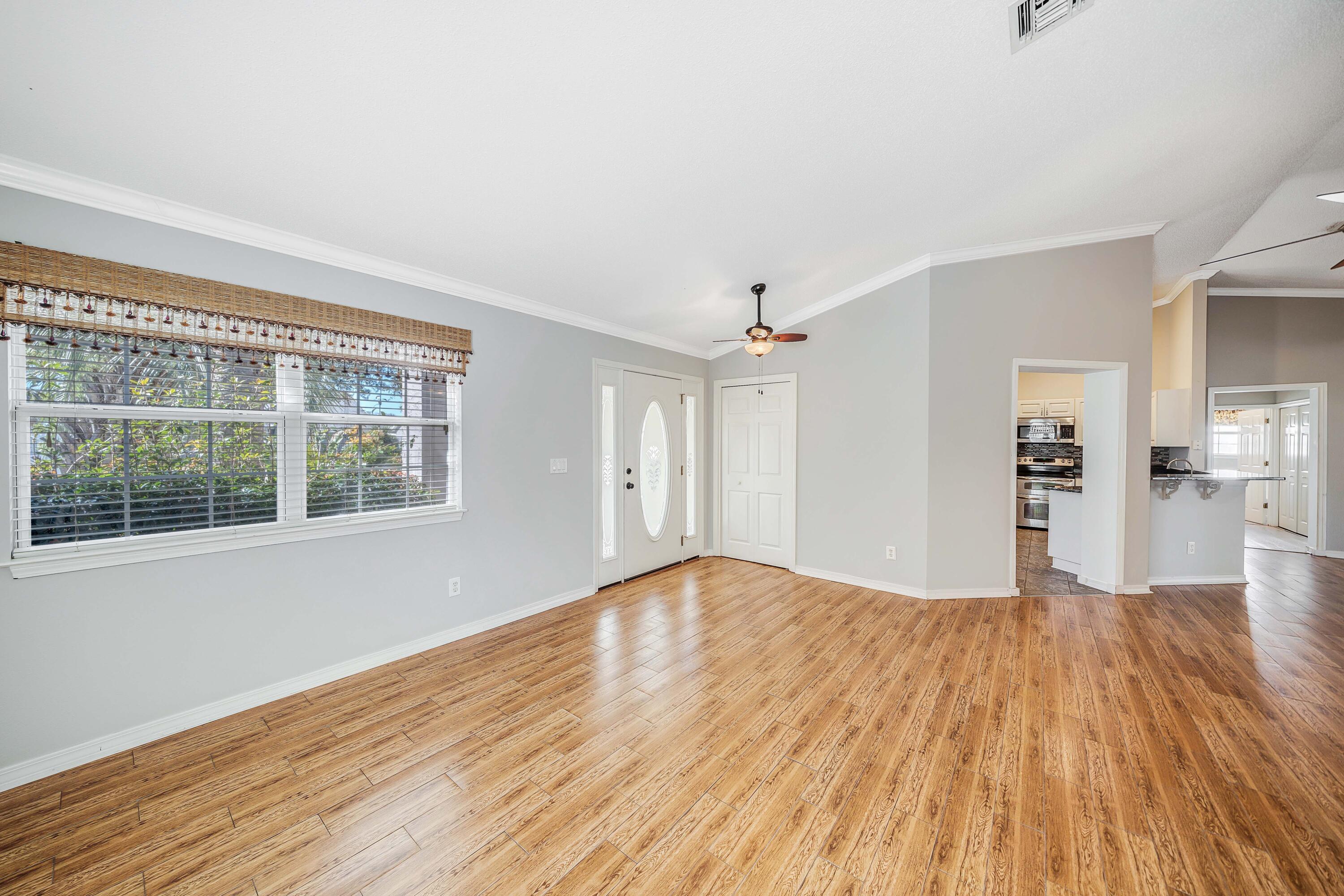 Palmetto Trace - Residential