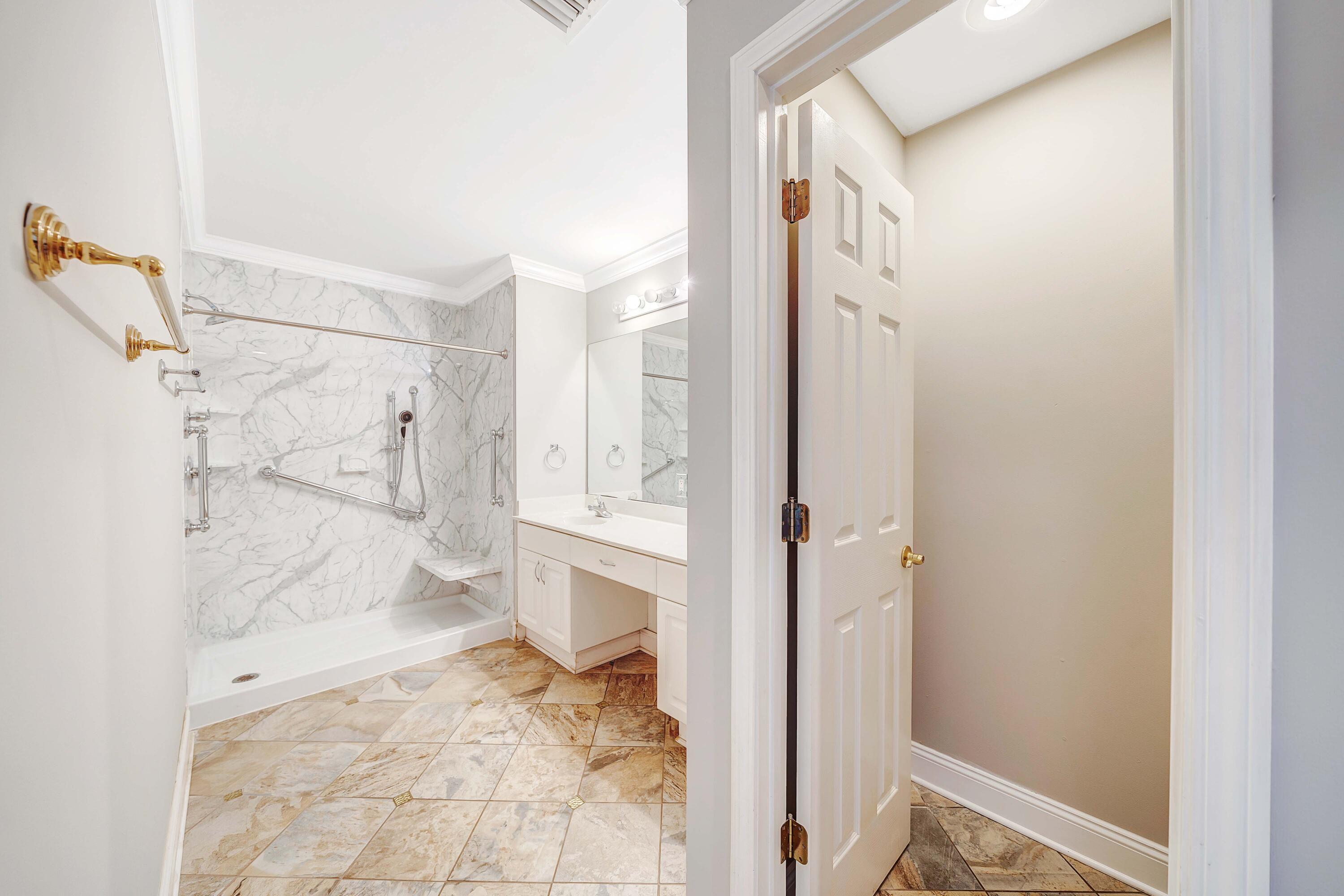 Palmetto Trace - Residential