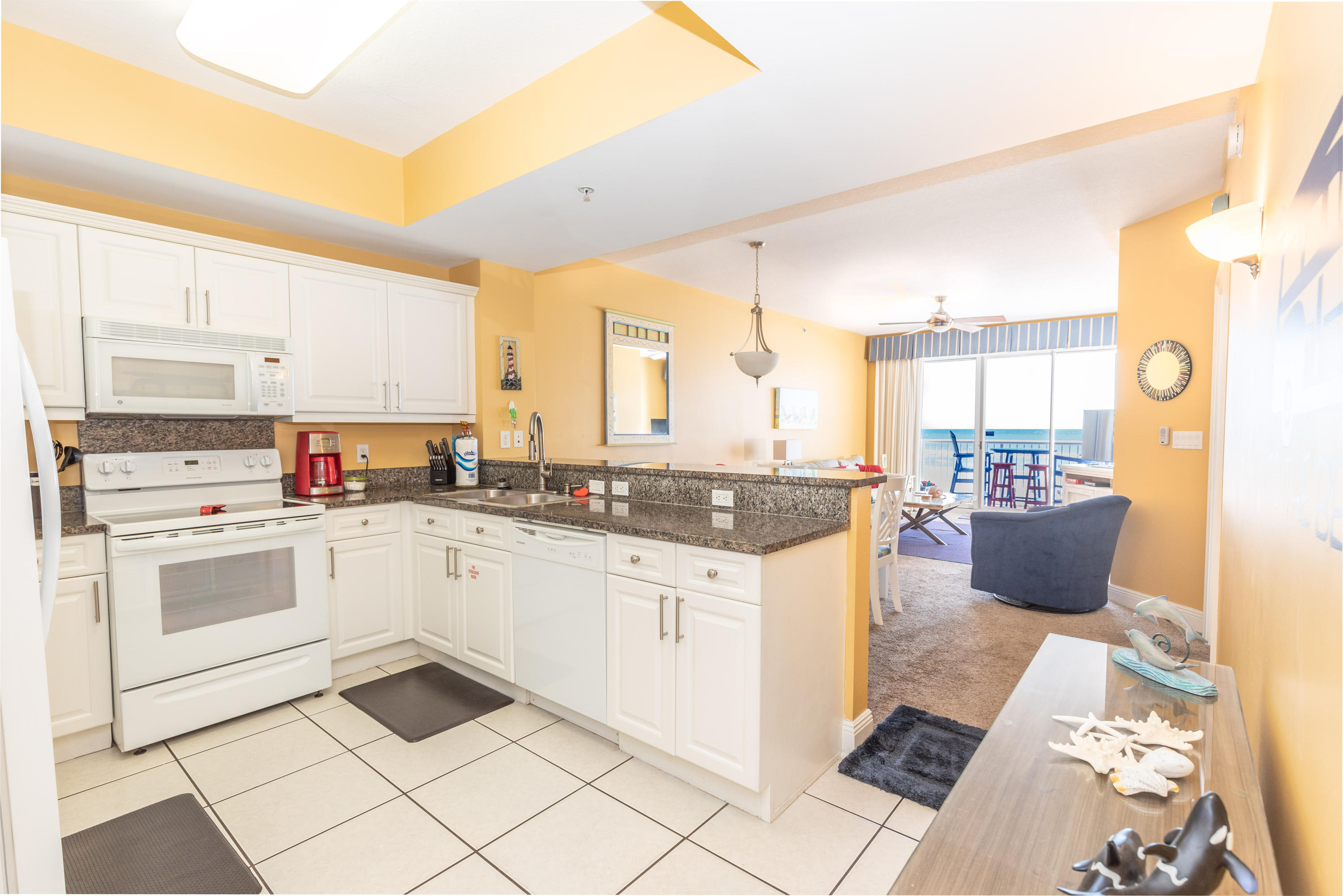 SUMMER PLACE - Residential