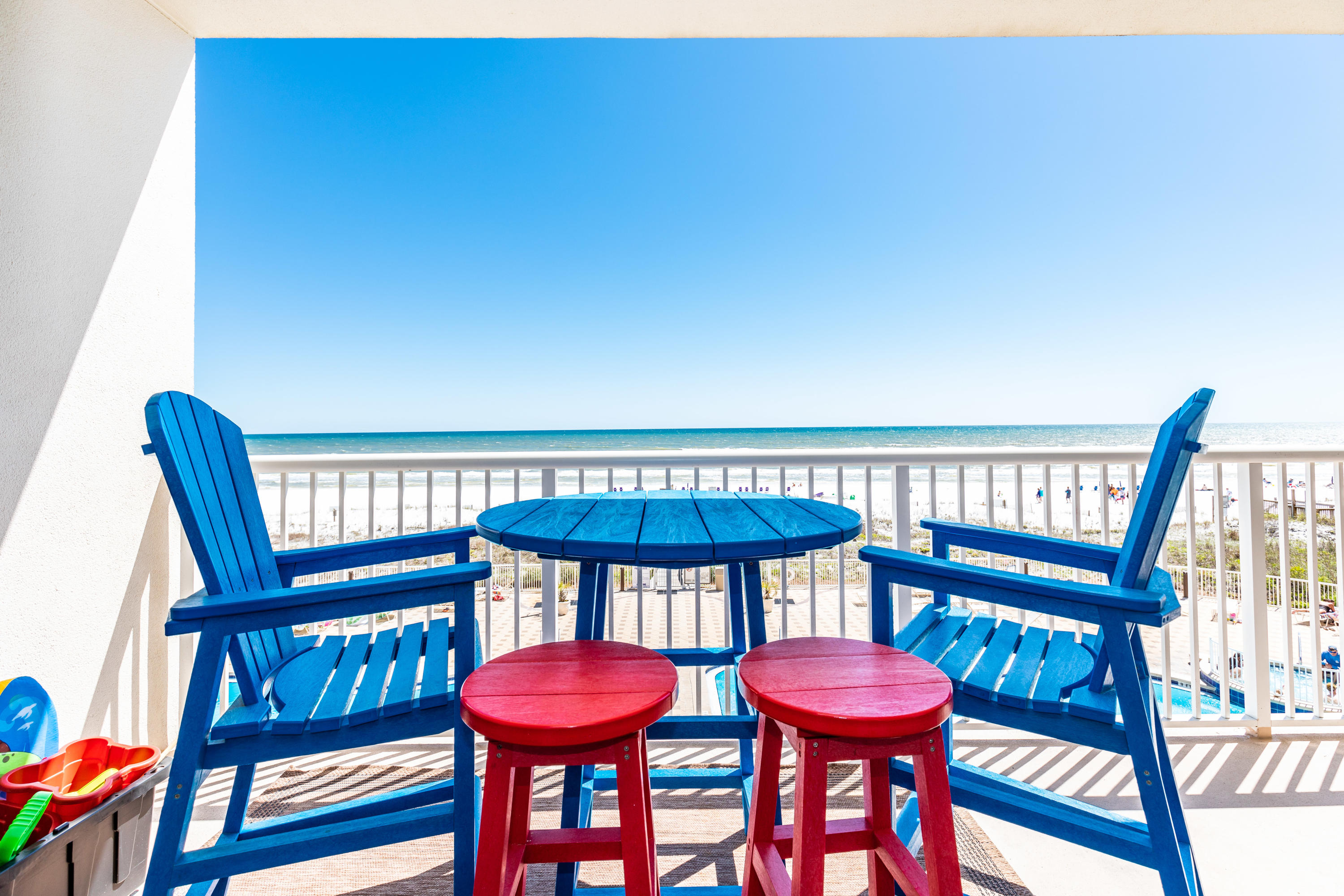 SUMMER PLACE - Residential