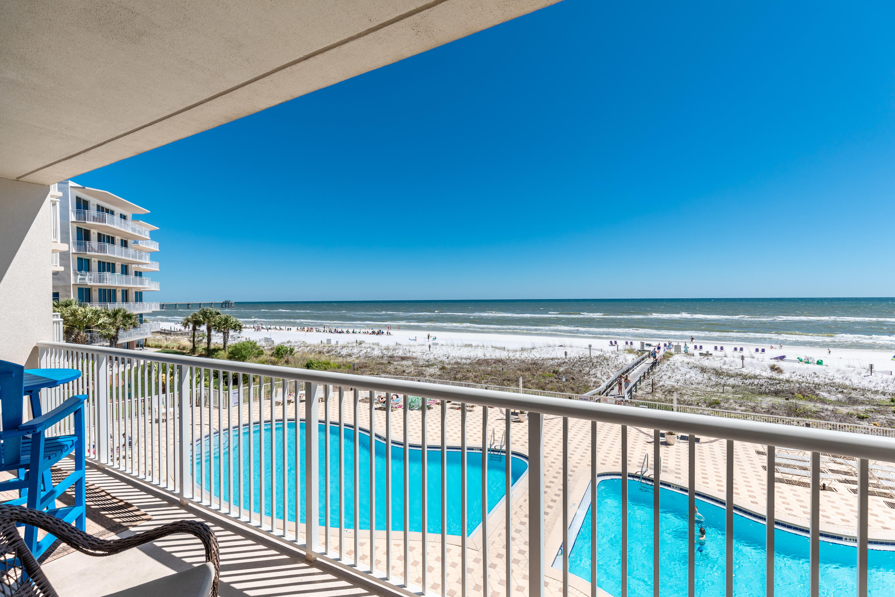 SUMMER PLACE - Residential