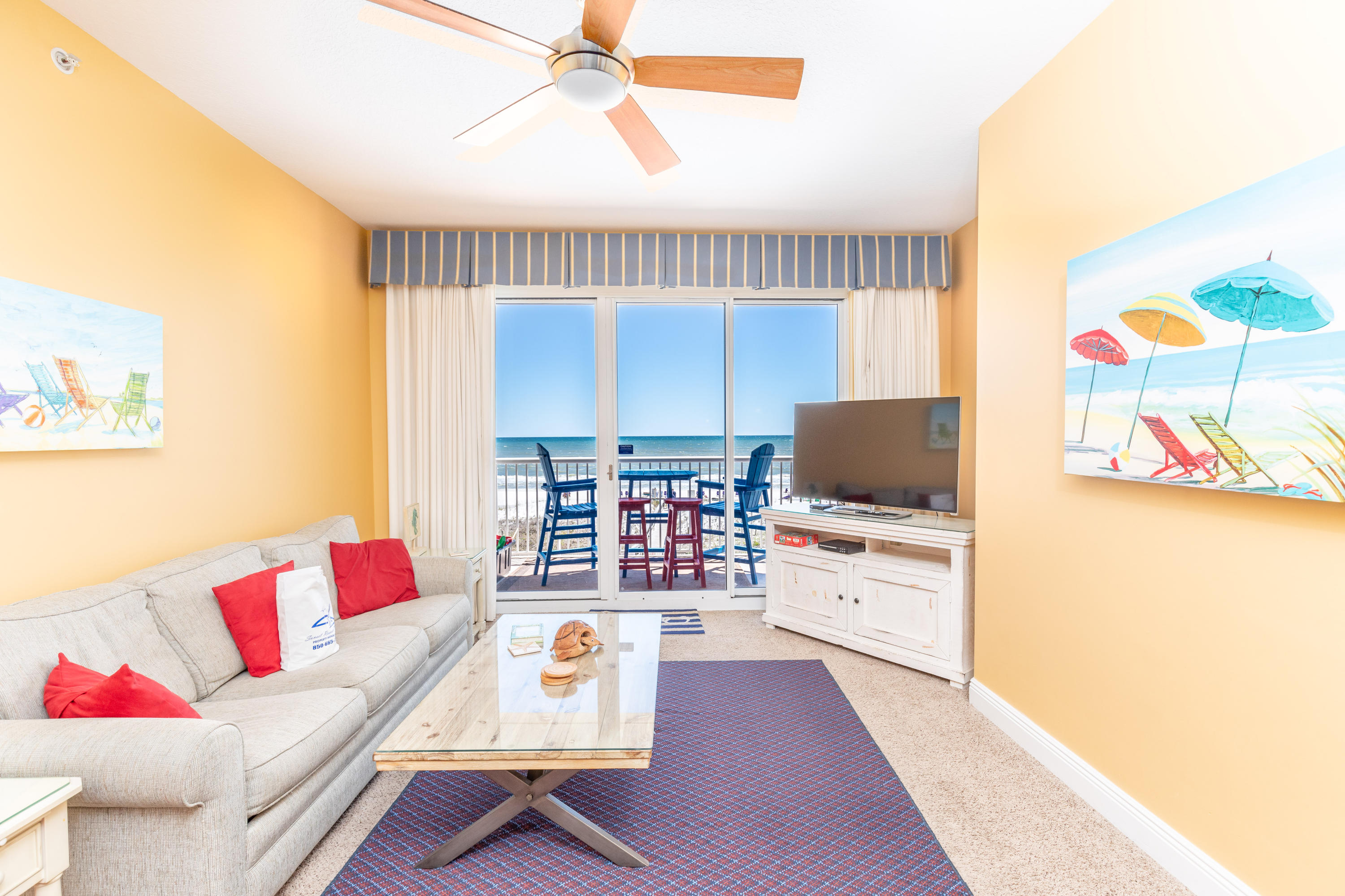 SUMMER PLACE - Residential