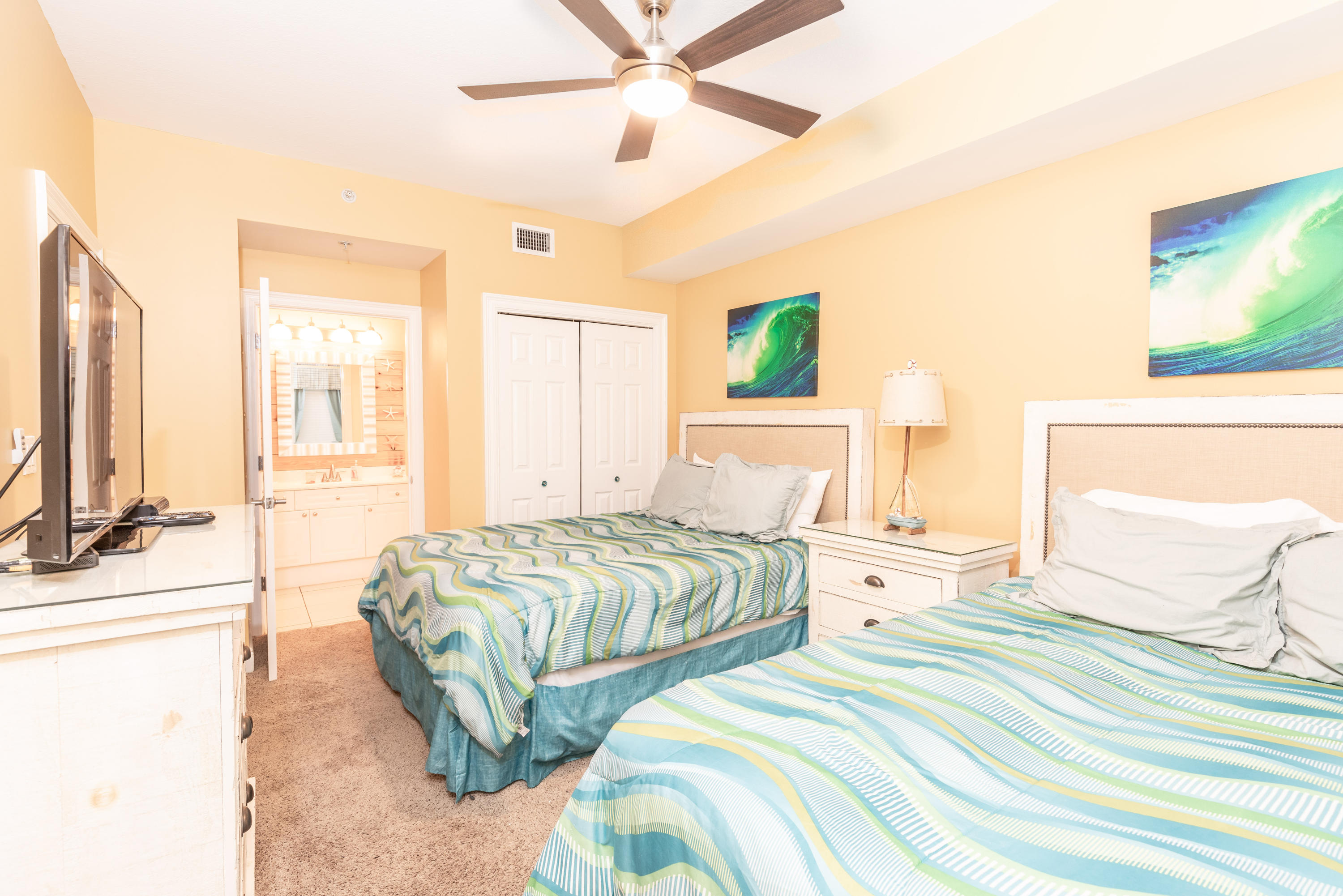 SUMMER PLACE - Residential