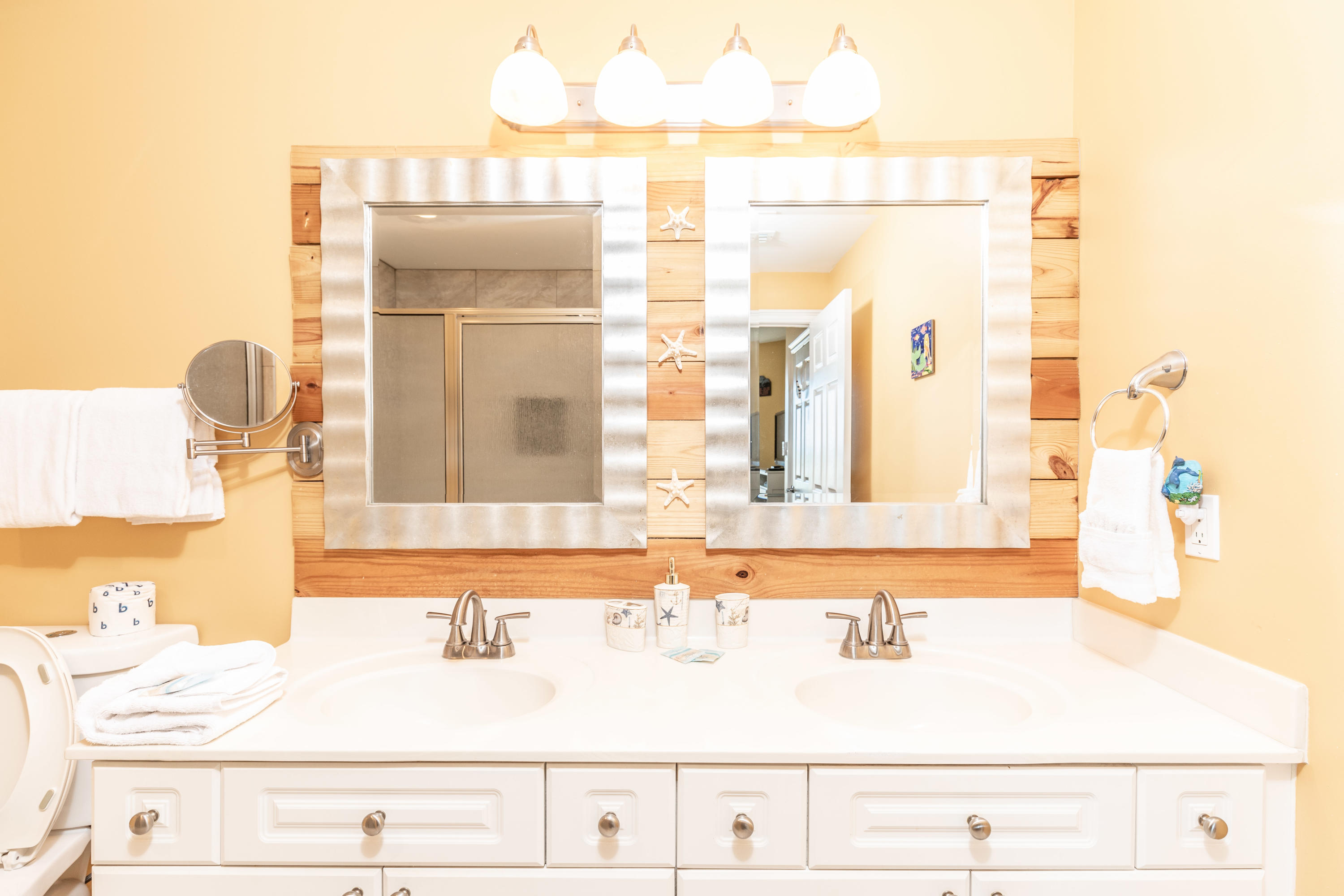 SUMMER PLACE - Residential