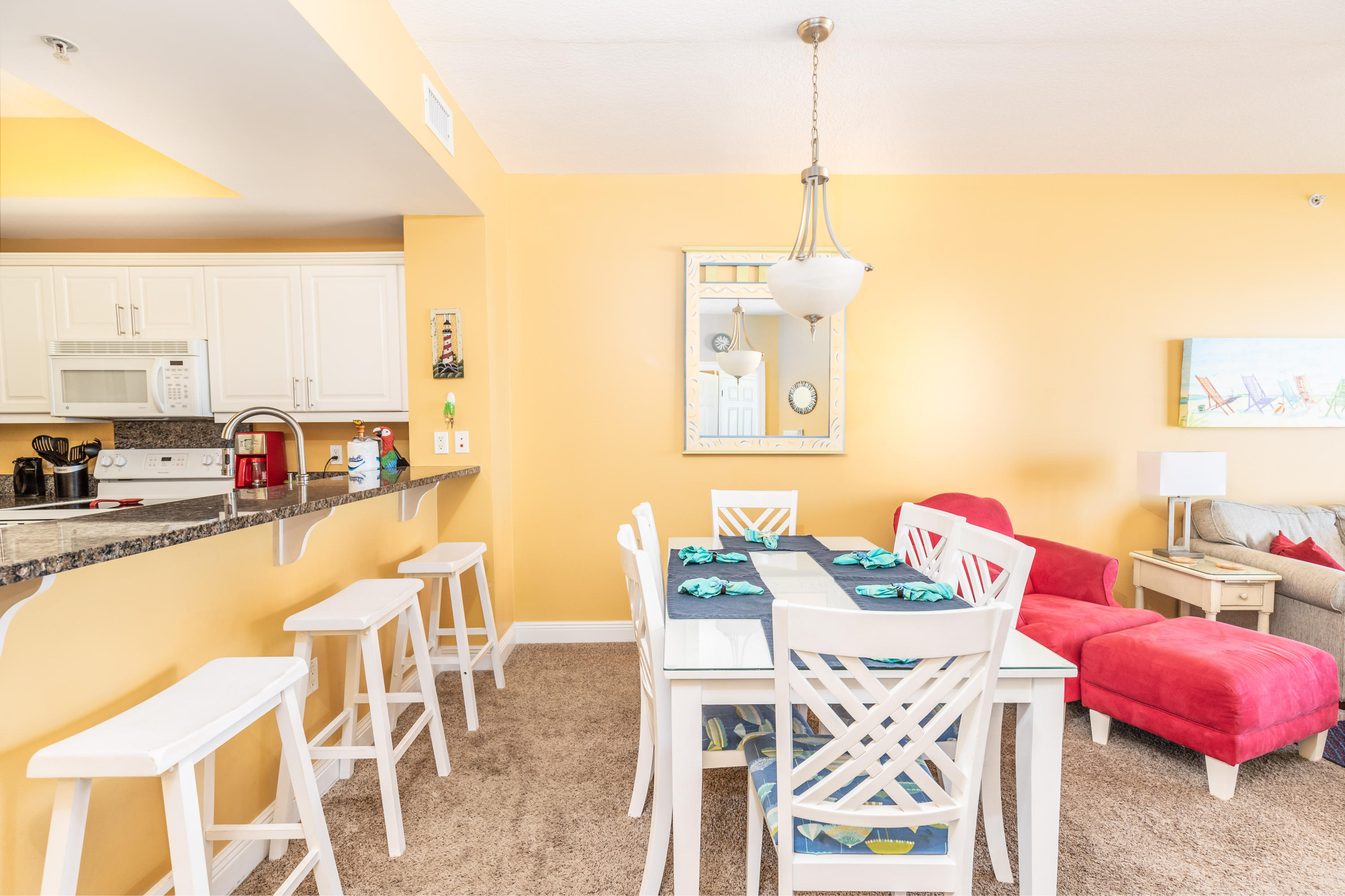 SUMMER PLACE - Residential