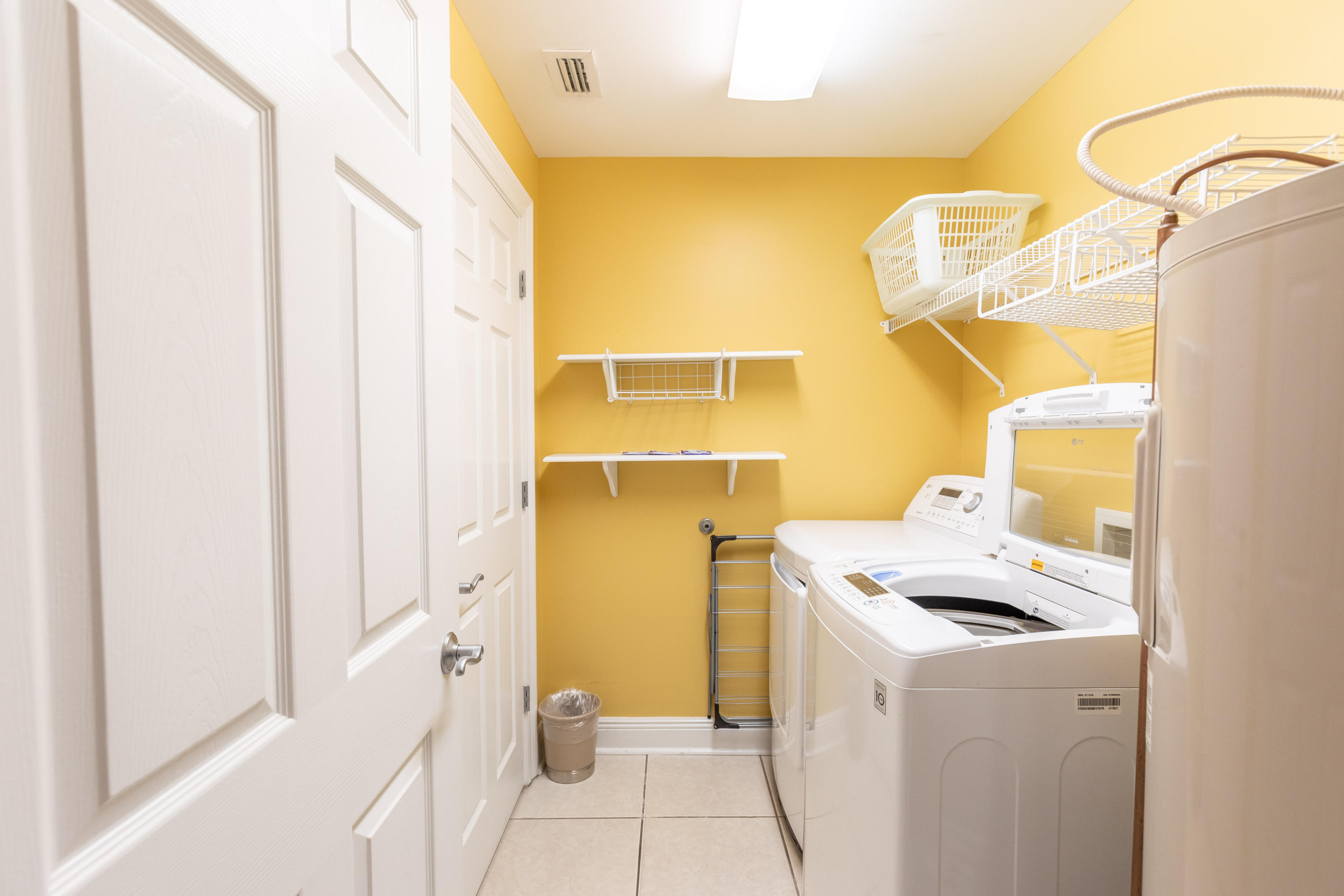 SUMMER PLACE - Residential