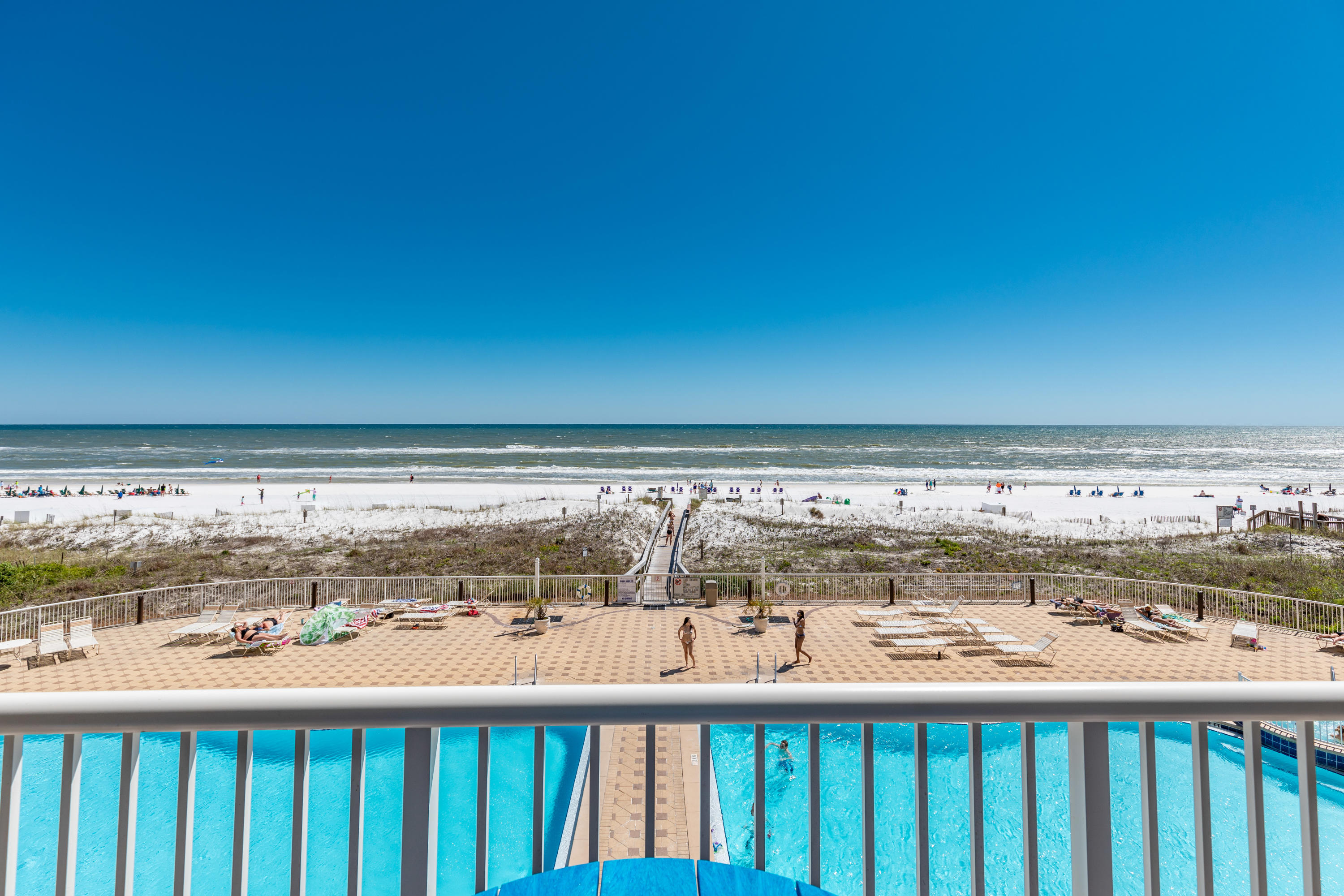 SUMMER PLACE - Residential