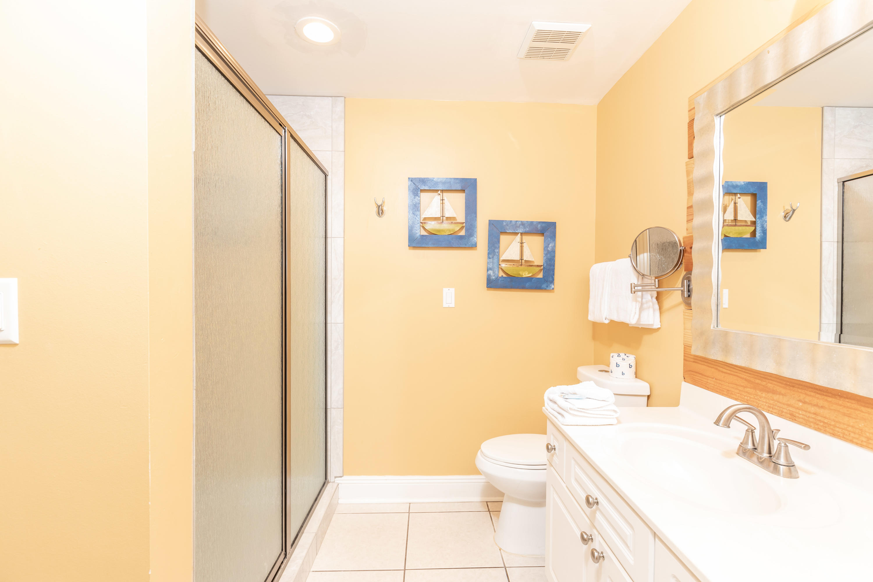 SUMMER PLACE - Residential