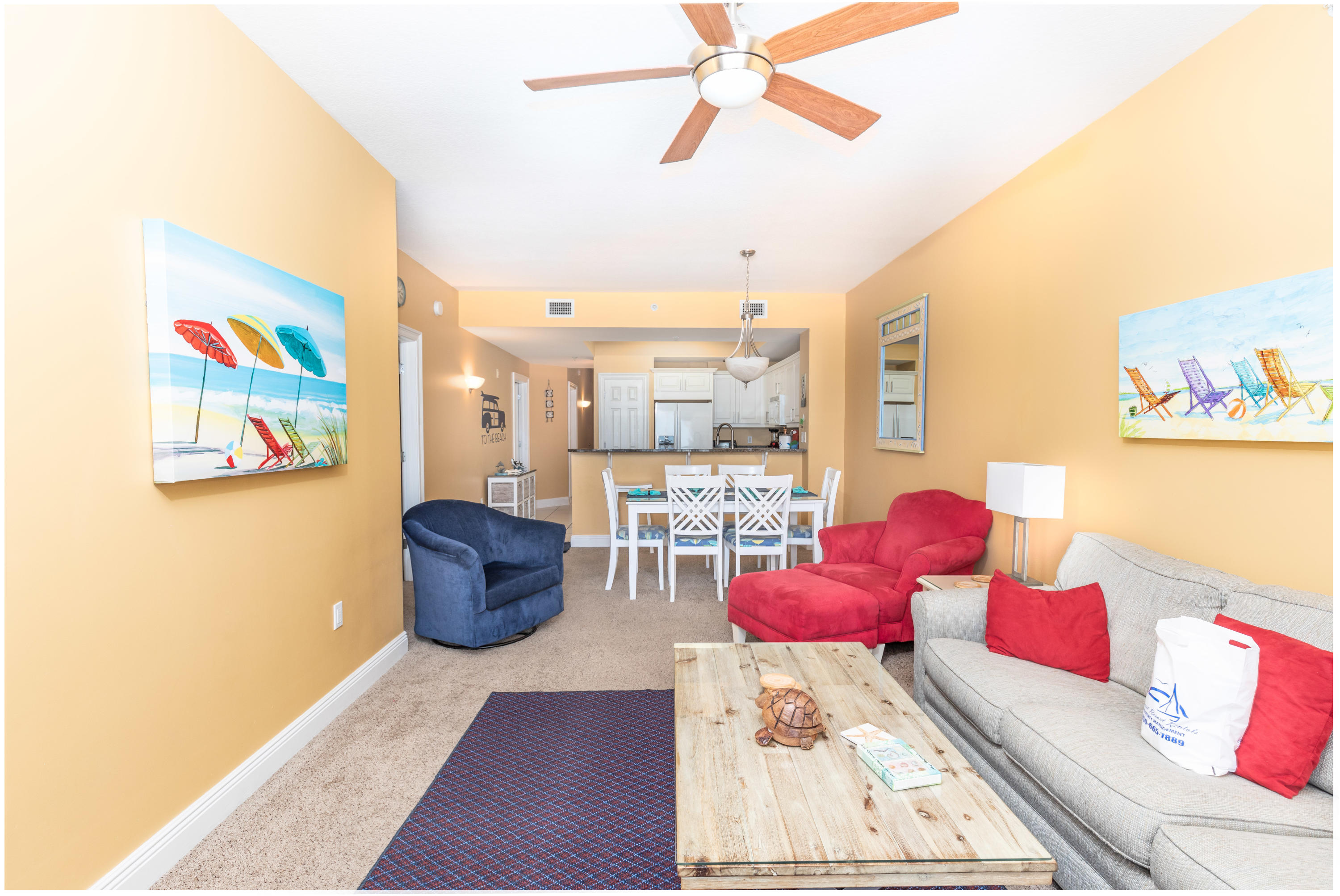 SUMMER PLACE - Residential