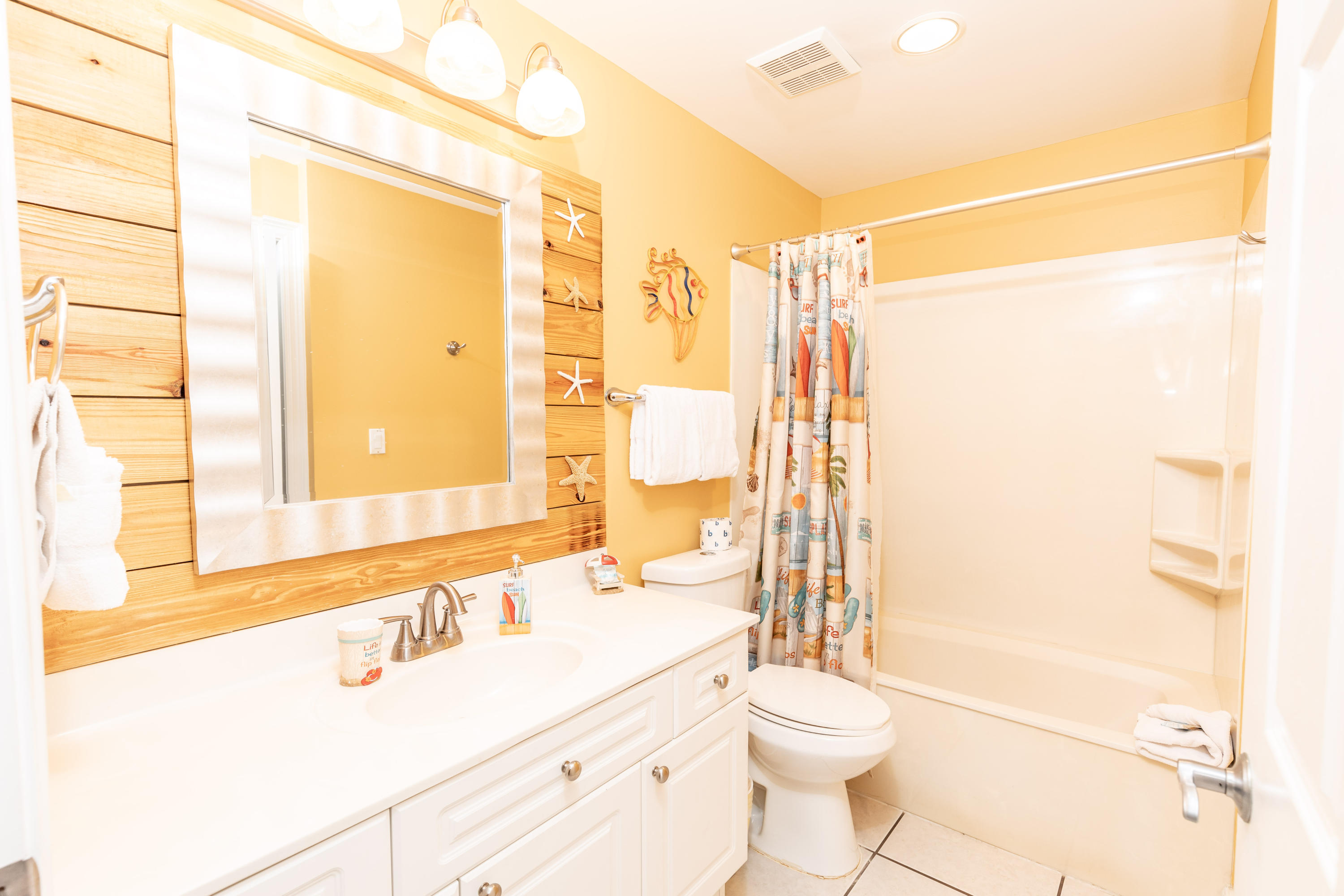 SUMMER PLACE - Residential