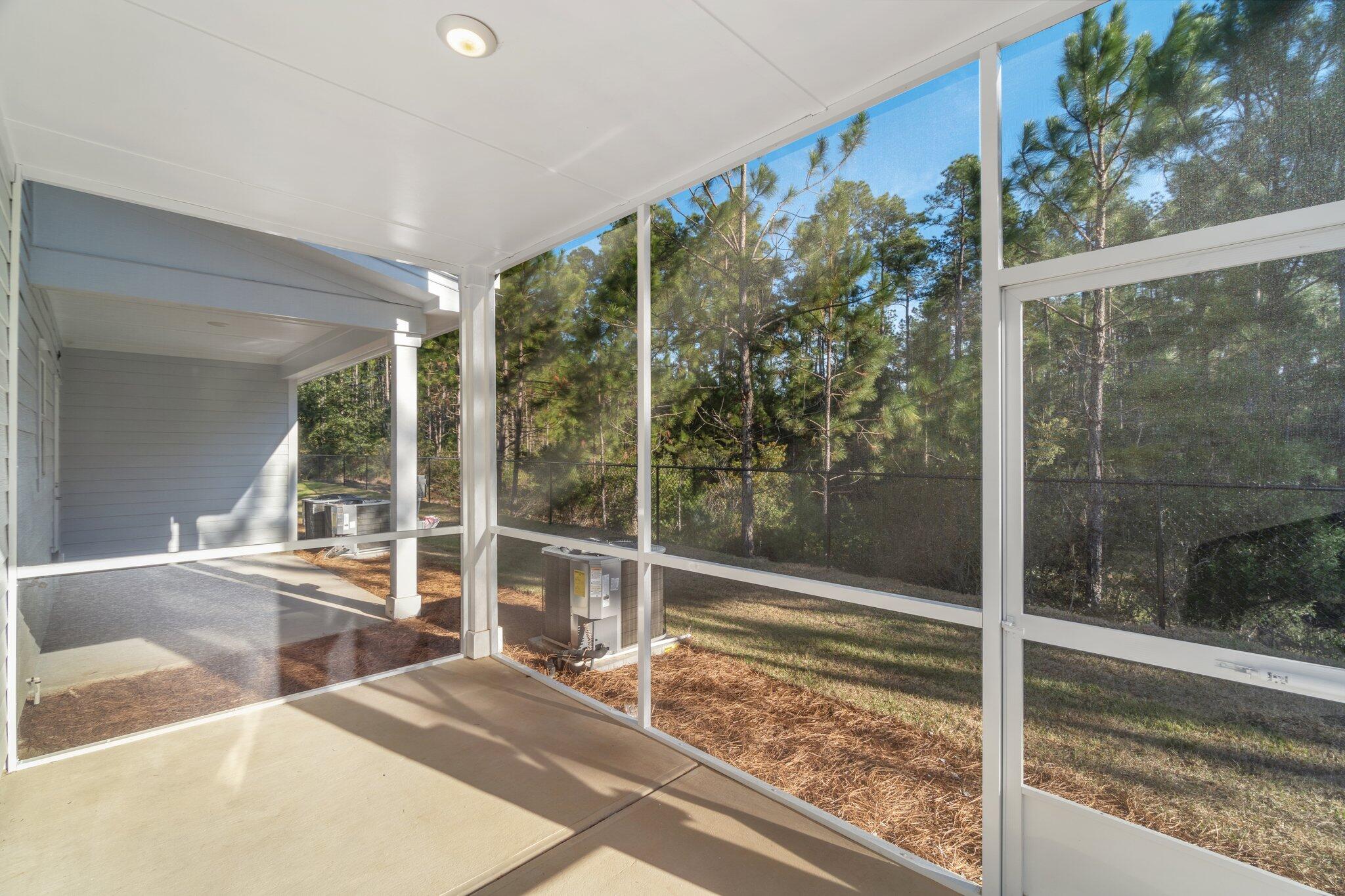 VERANDAS AT FREEPORT - Residential Lease