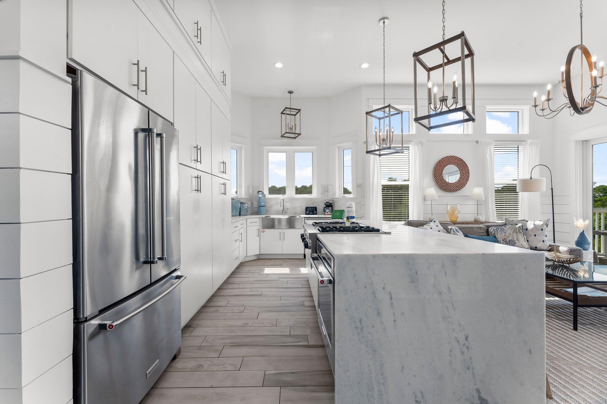 SERENITY AT DUNE ALLEN - Residential Lease