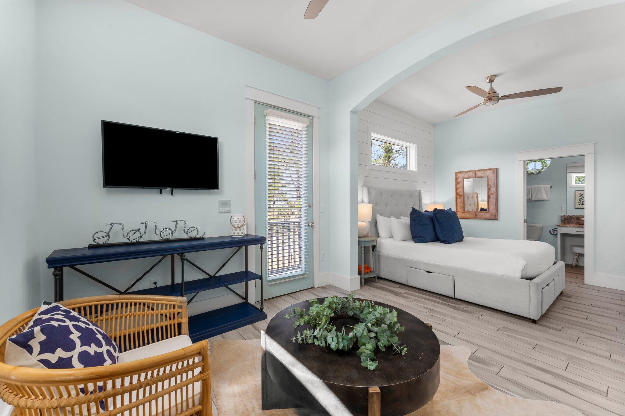 SERENITY AT DUNE ALLEN - Residential Lease
