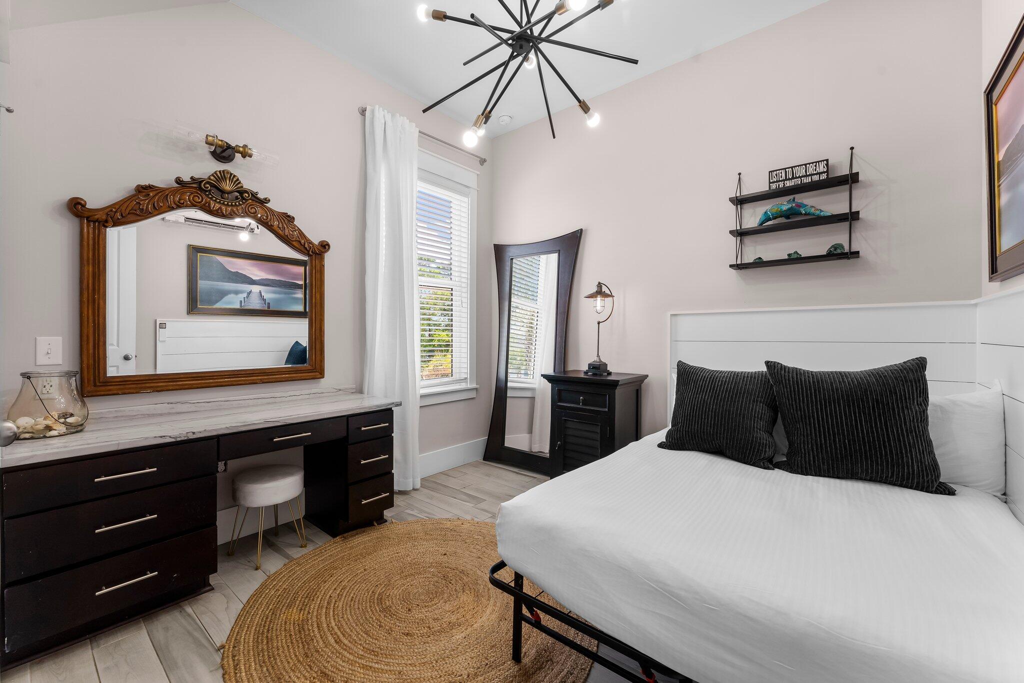 SERENITY AT DUNE ALLEN - Residential Lease
