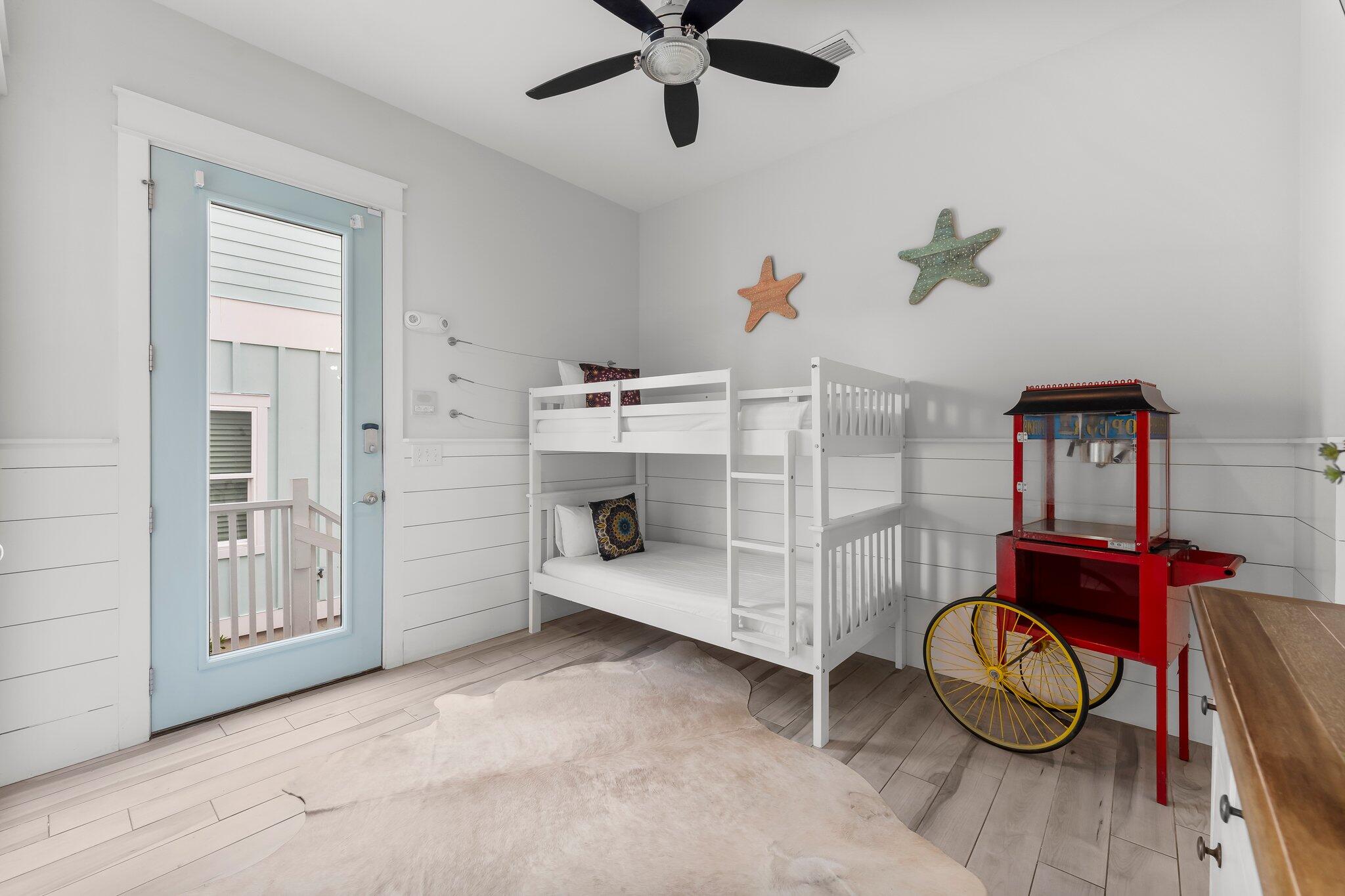 SERENITY AT DUNE ALLEN - Residential Lease