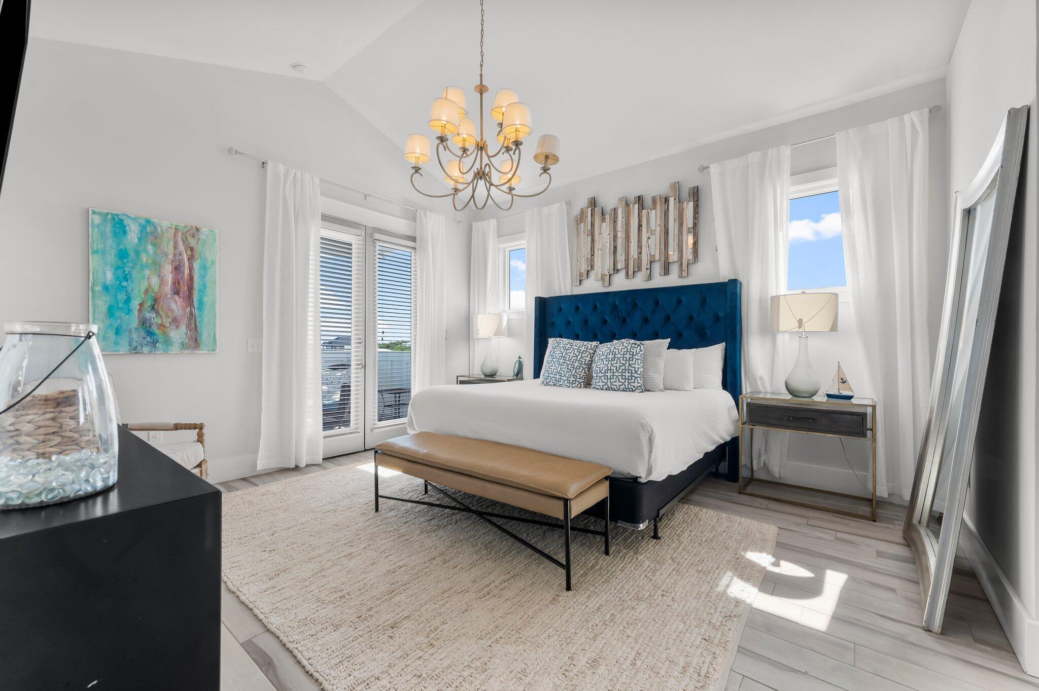 SERENITY AT DUNE ALLEN - Residential Lease