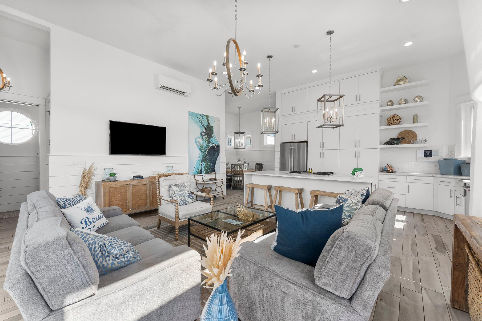 SERENITY AT DUNE ALLEN - Residential Lease